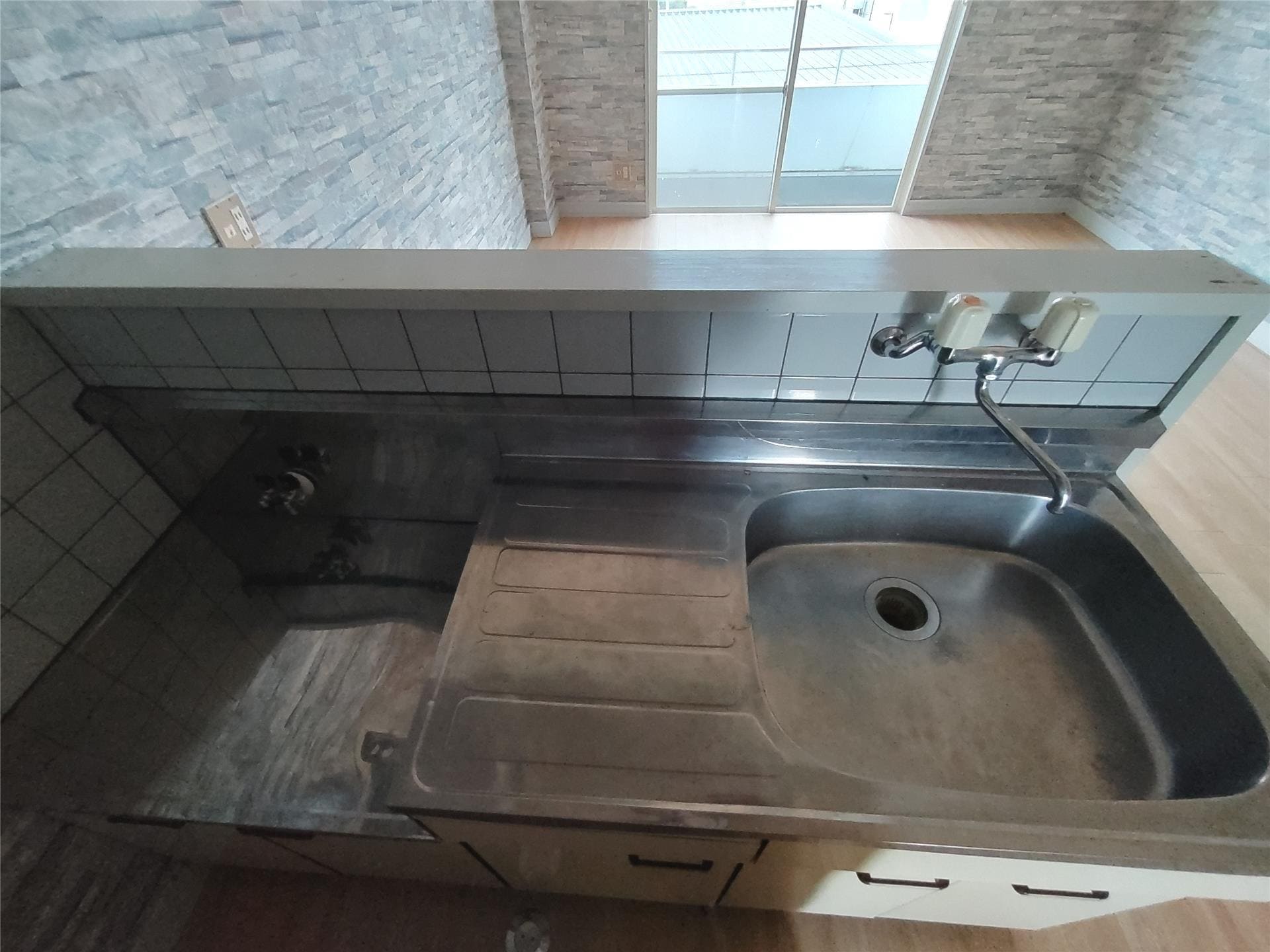 ナイスビルドIIの物件内観写真