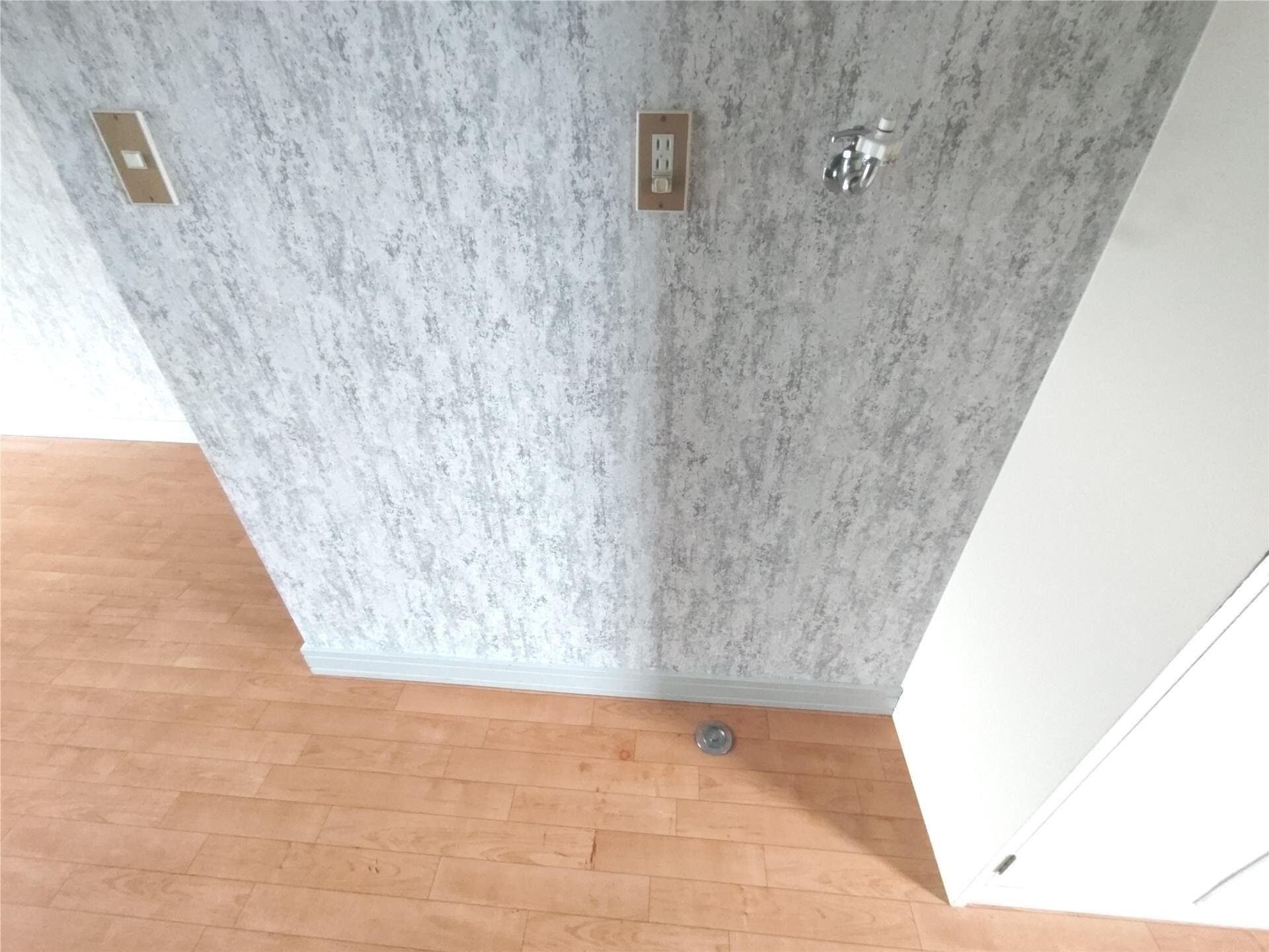 ナイスビルドIIの物件内観写真