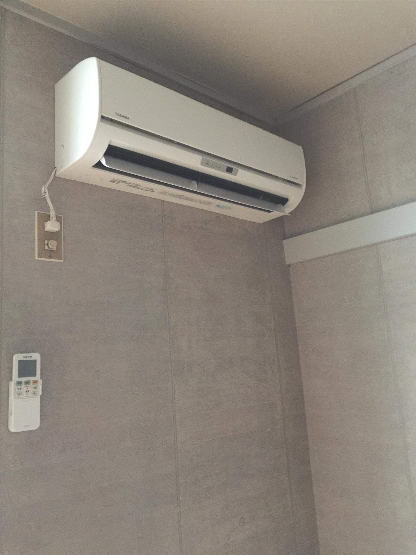 ナイスビルドIIの物件内観写真