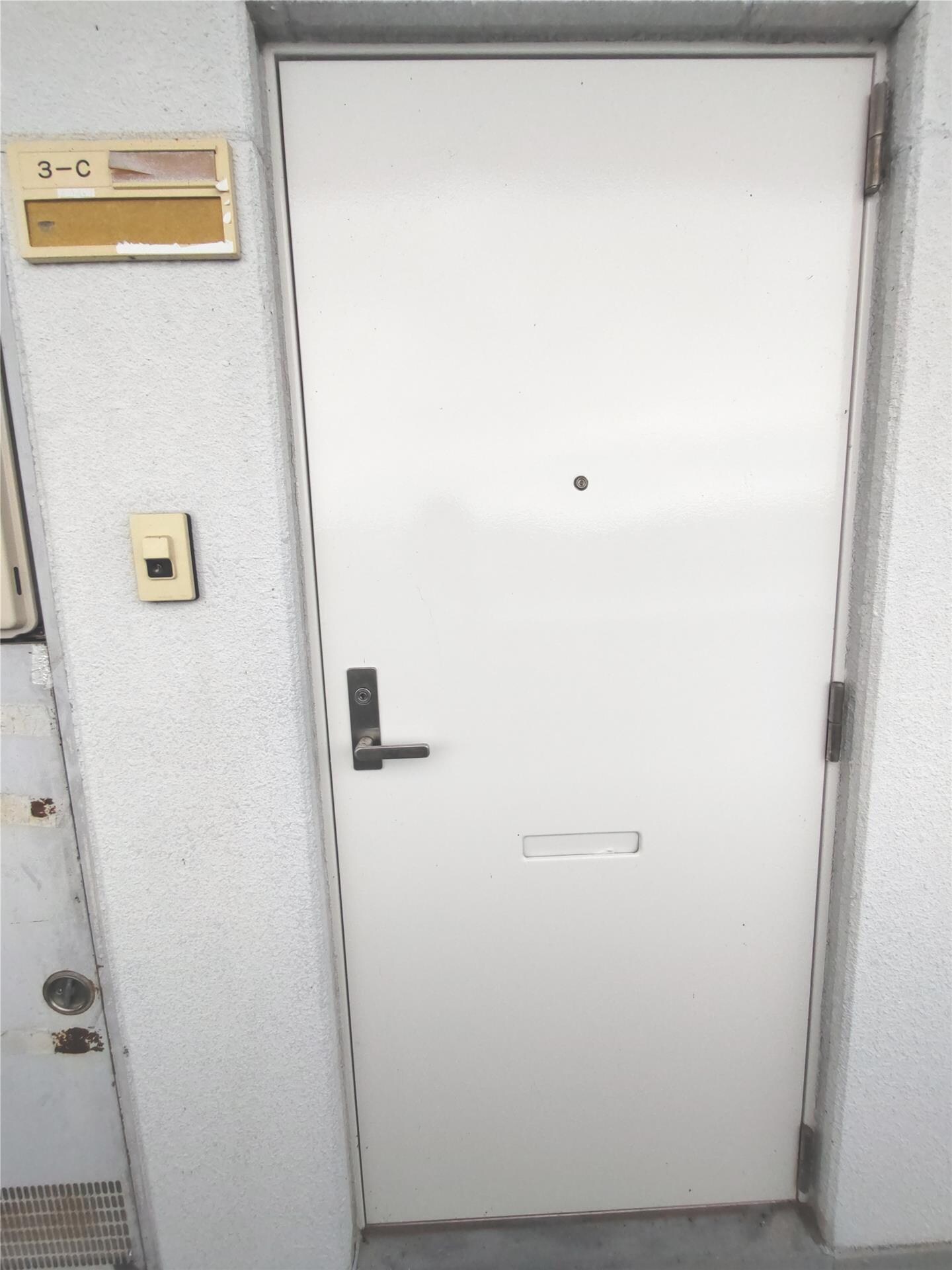 ナイスビルドIIの物件内観写真