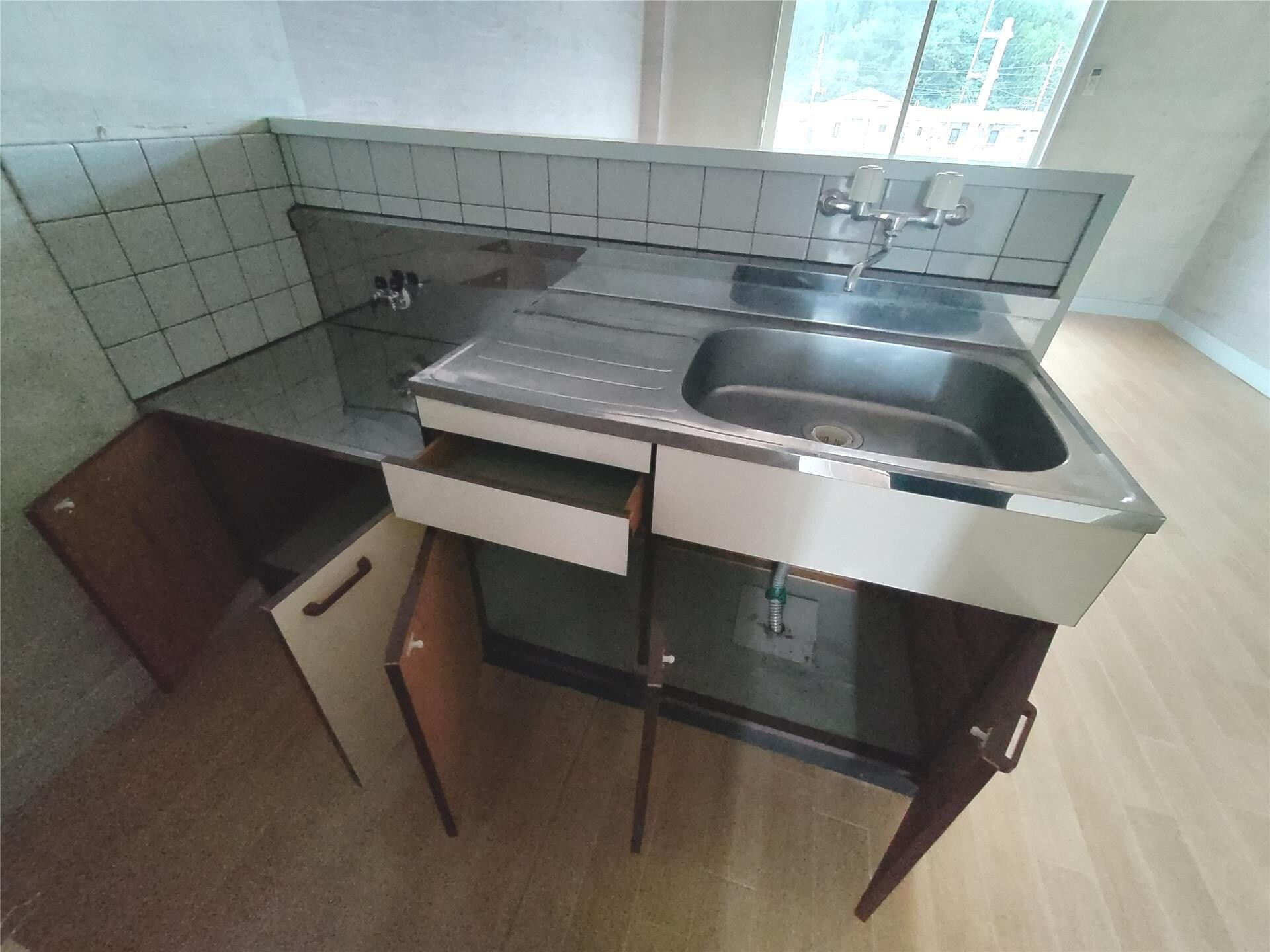 ナイスビルドIIの物件内観写真