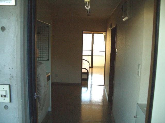 グランうらべの物件内観写真