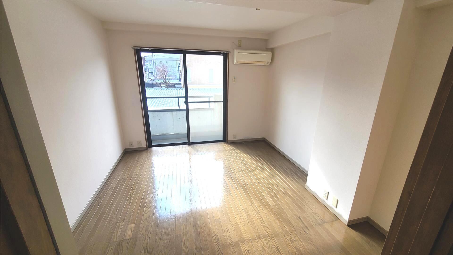 グランうらべの物件内観写真