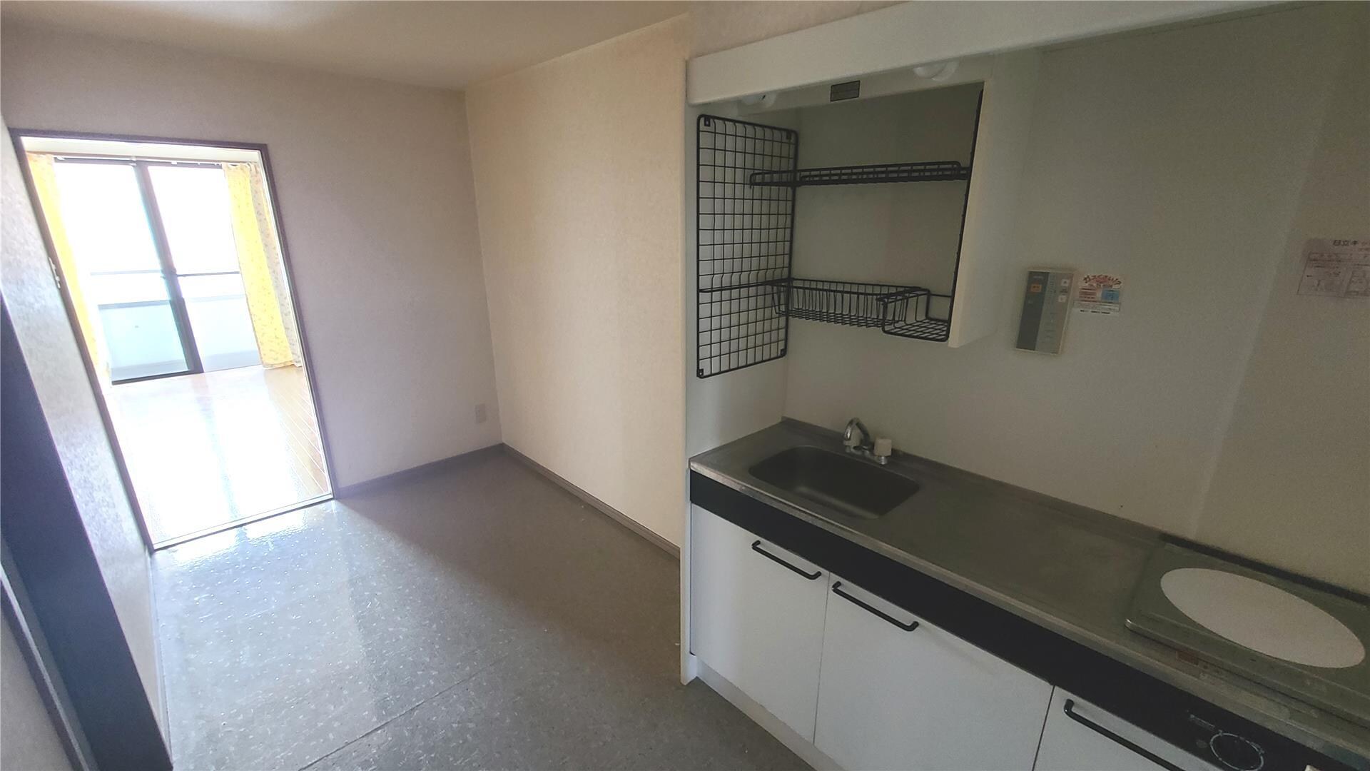 グランうらべの物件内観写真