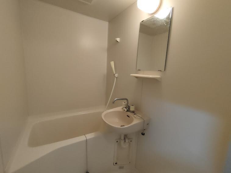 グランうらべの物件内観写真