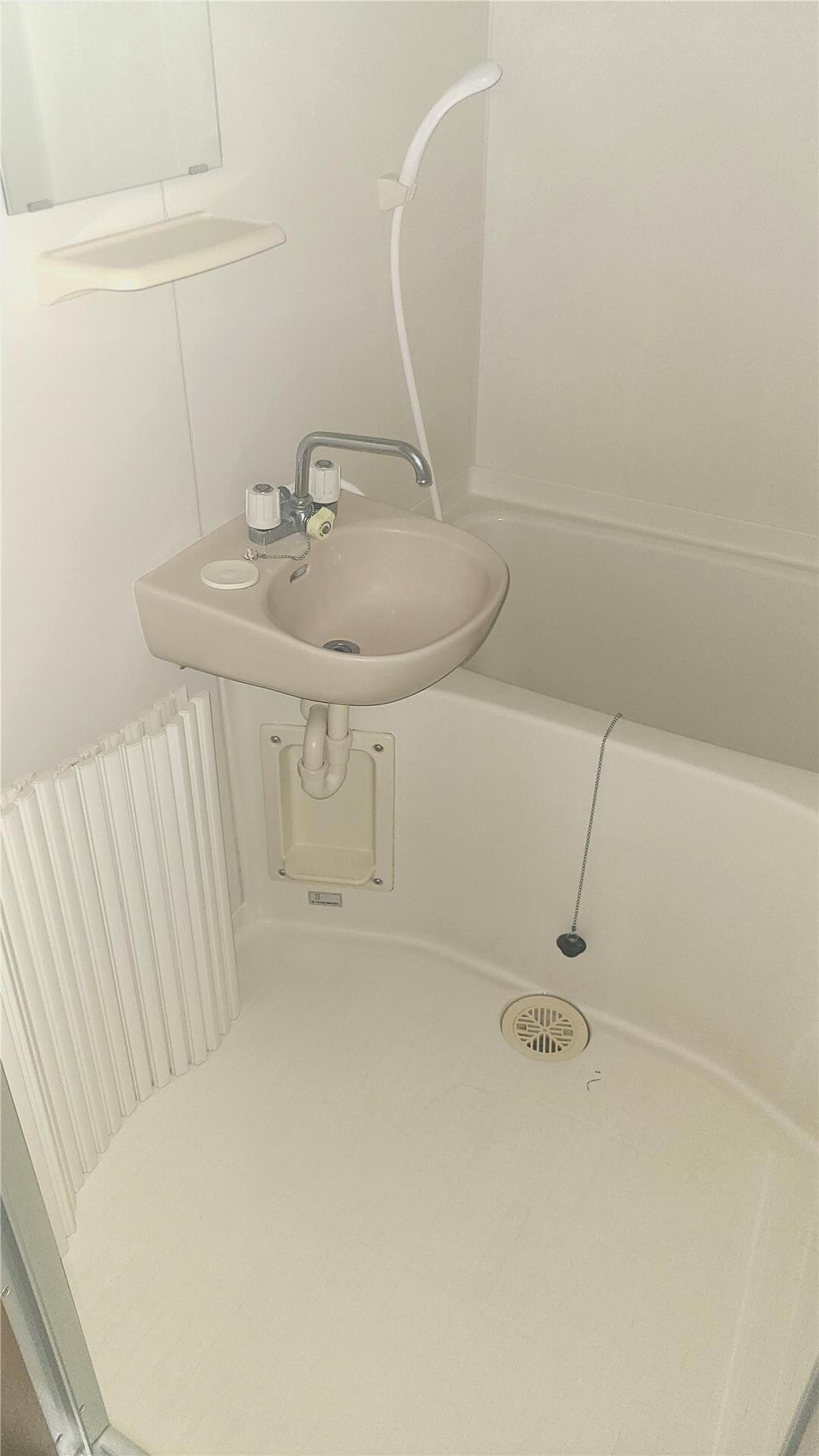 グランうらべの物件内観写真