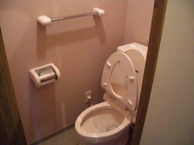 グランうらべの物件内観写真