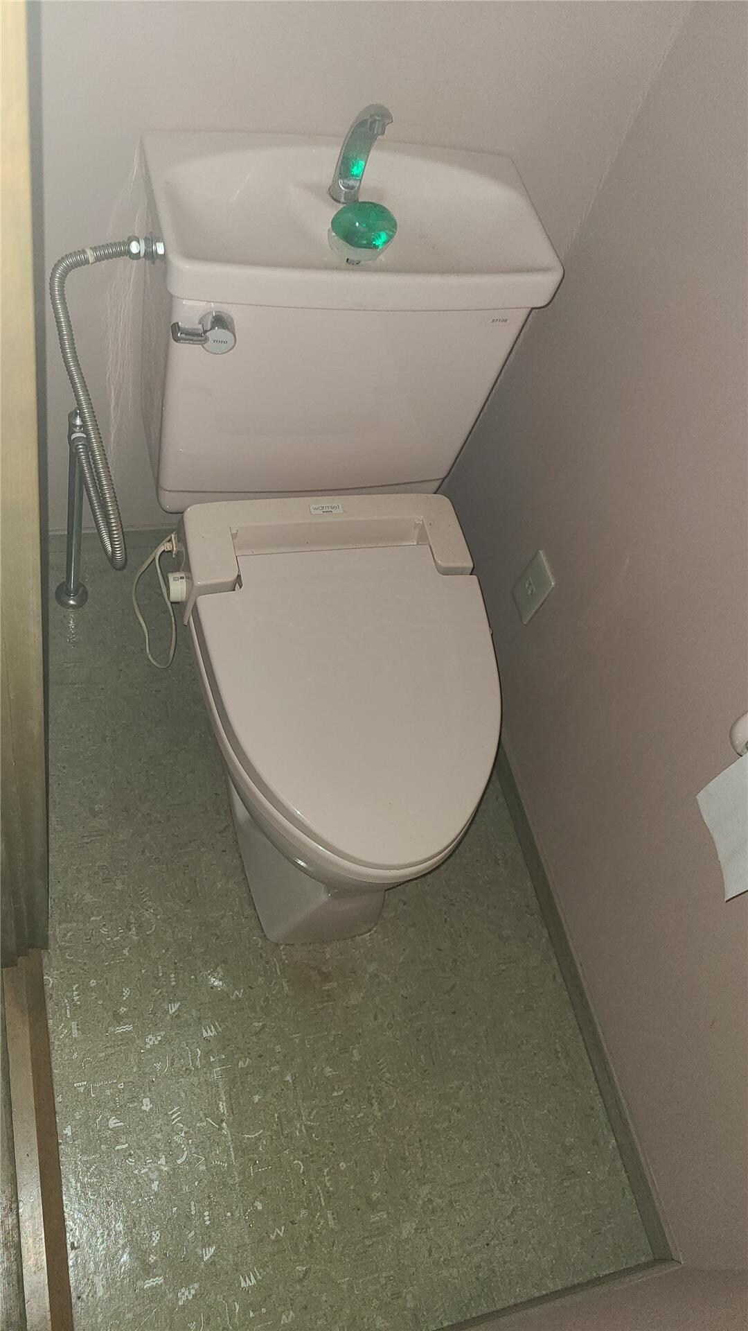 グランうらべの物件内観写真