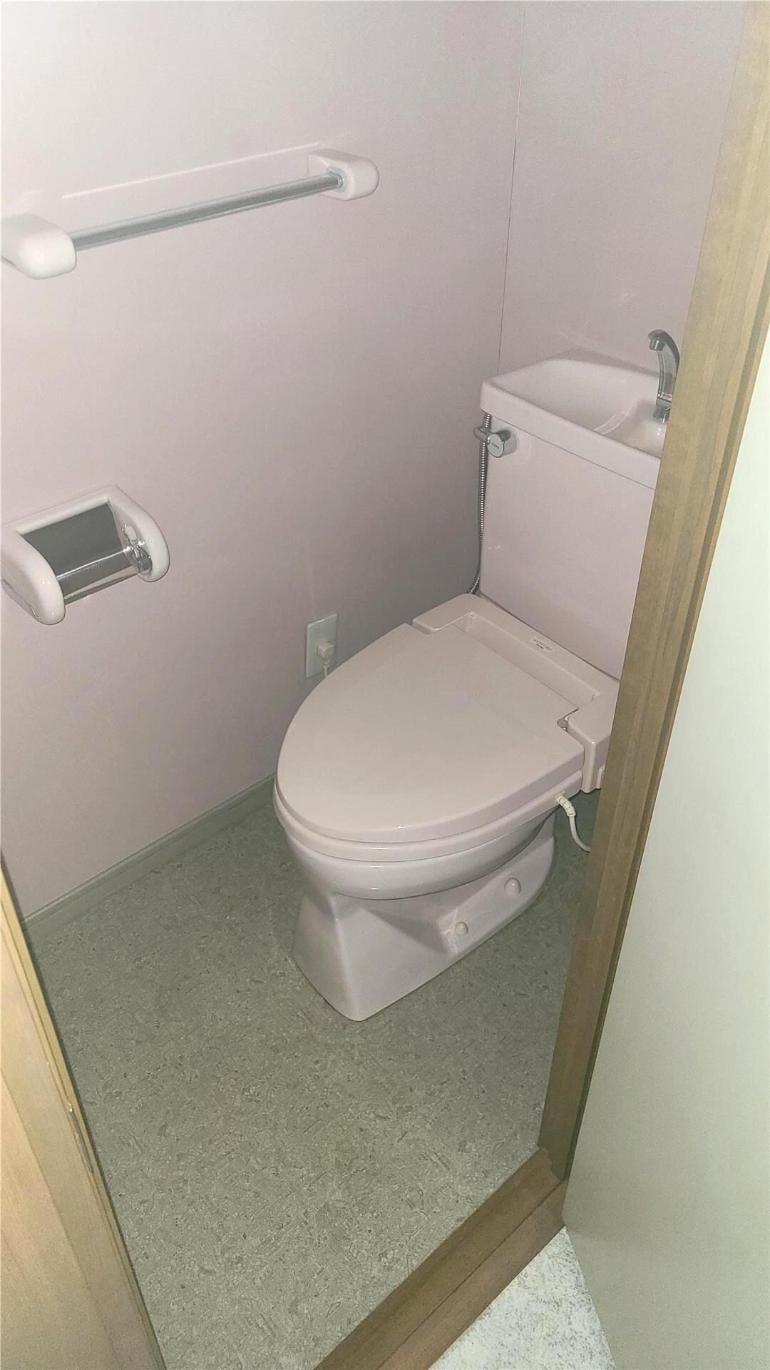 グランうらべの物件内観写真