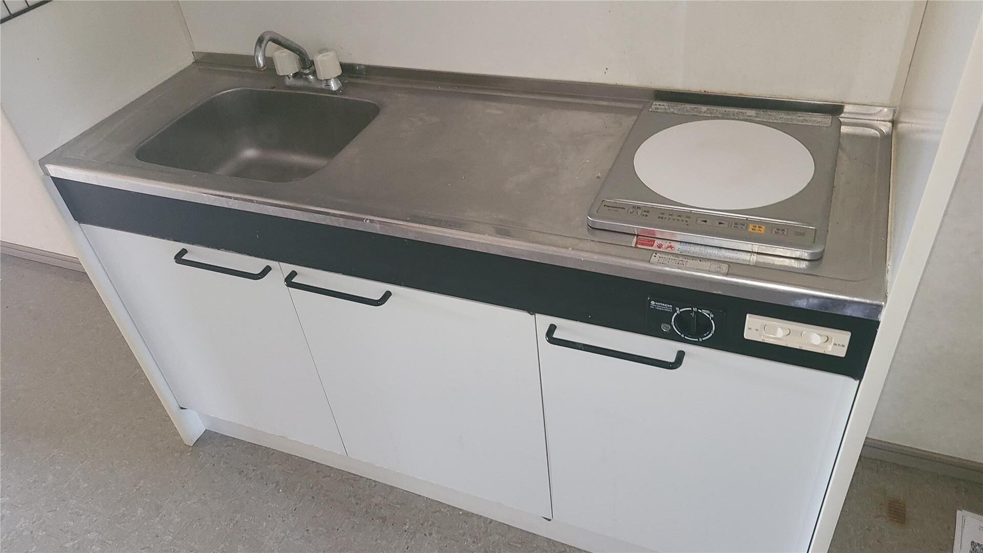 グランうらべの物件内観写真