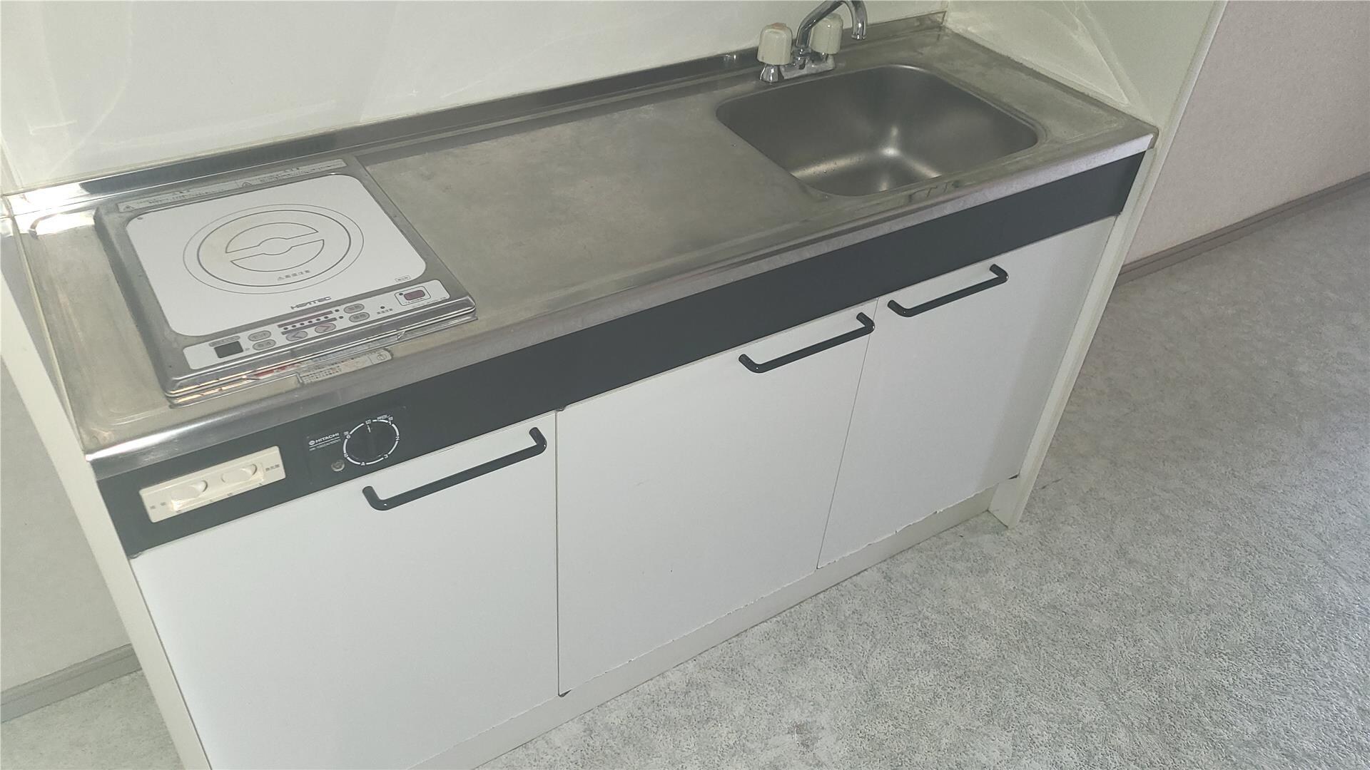 グランうらべの物件内観写真