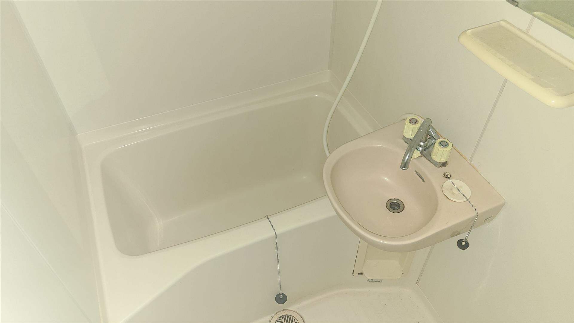 グランうらべの物件内観写真