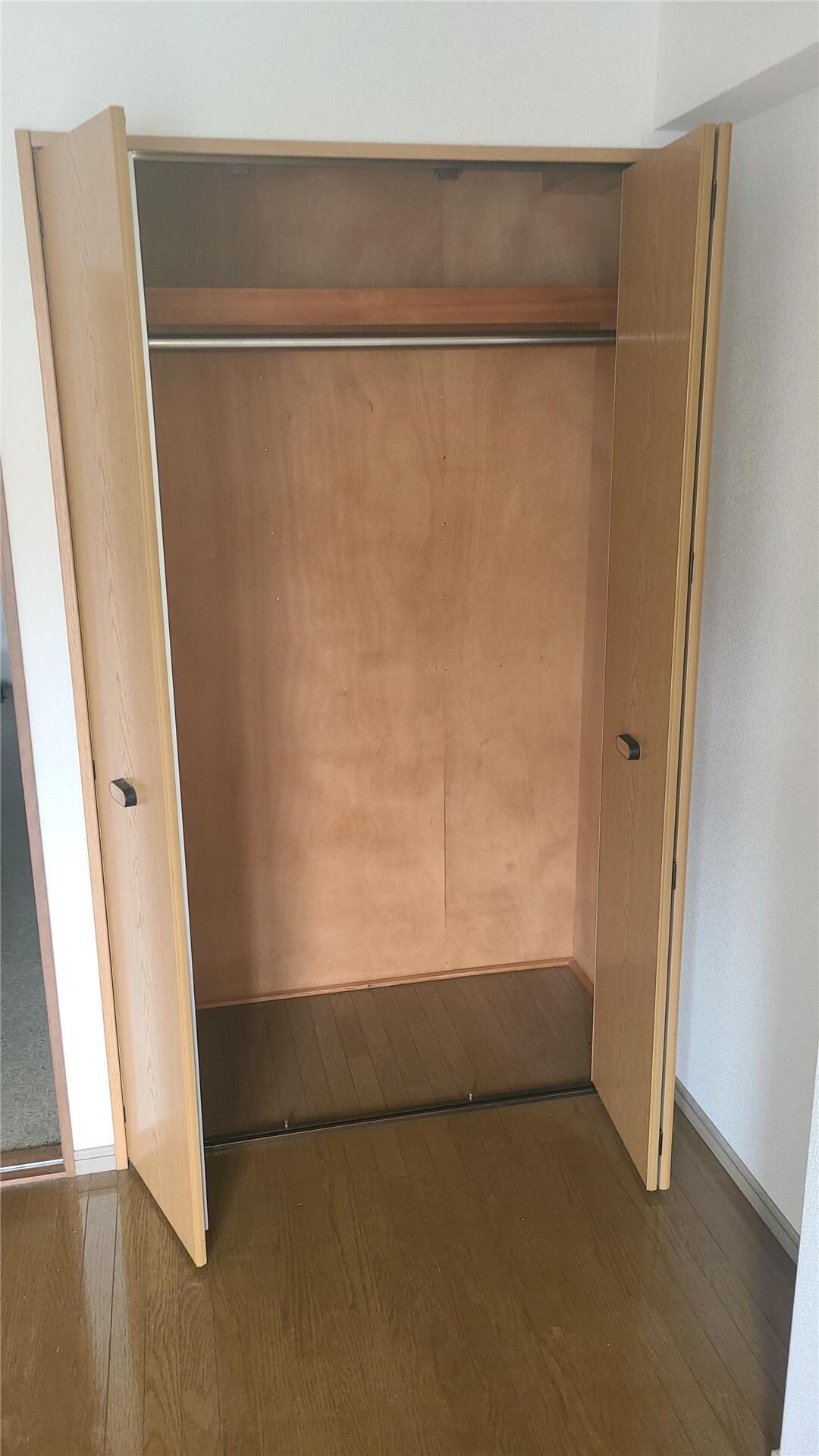 グランうらべの物件内観写真