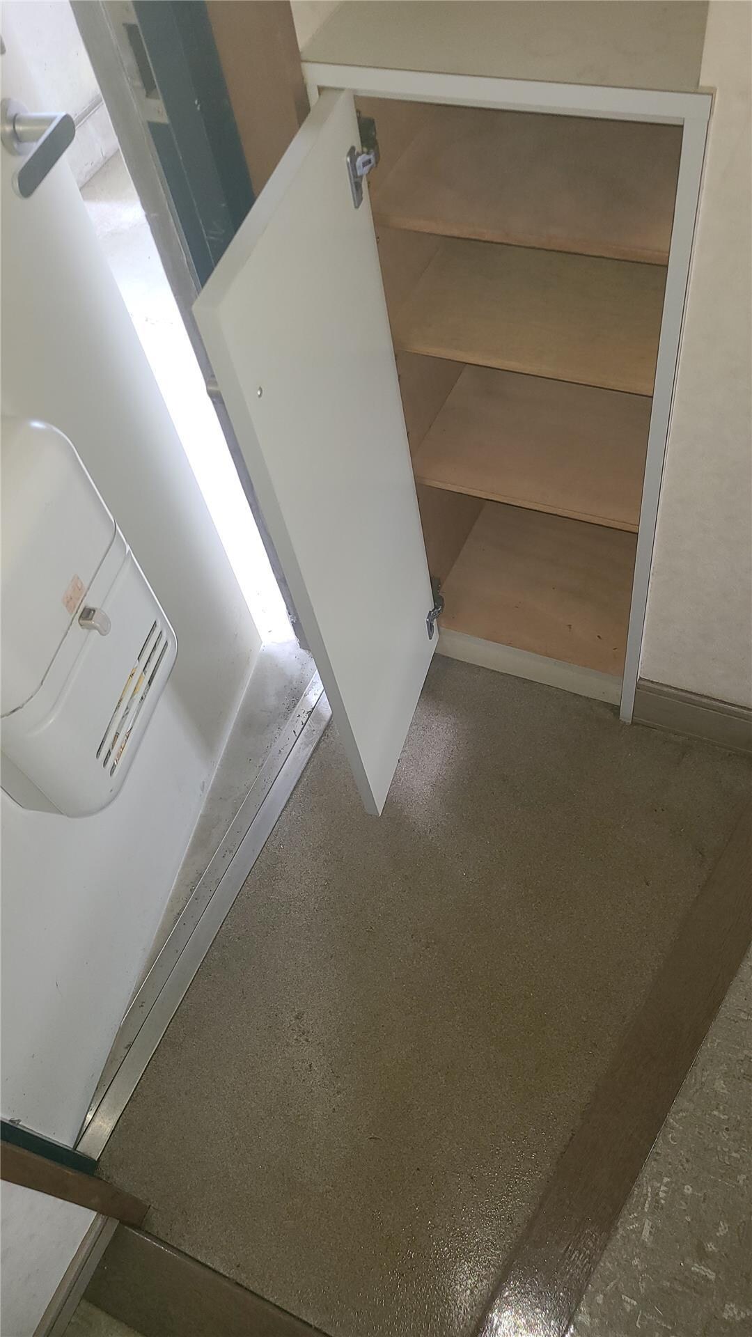 グランうらべの物件内観写真