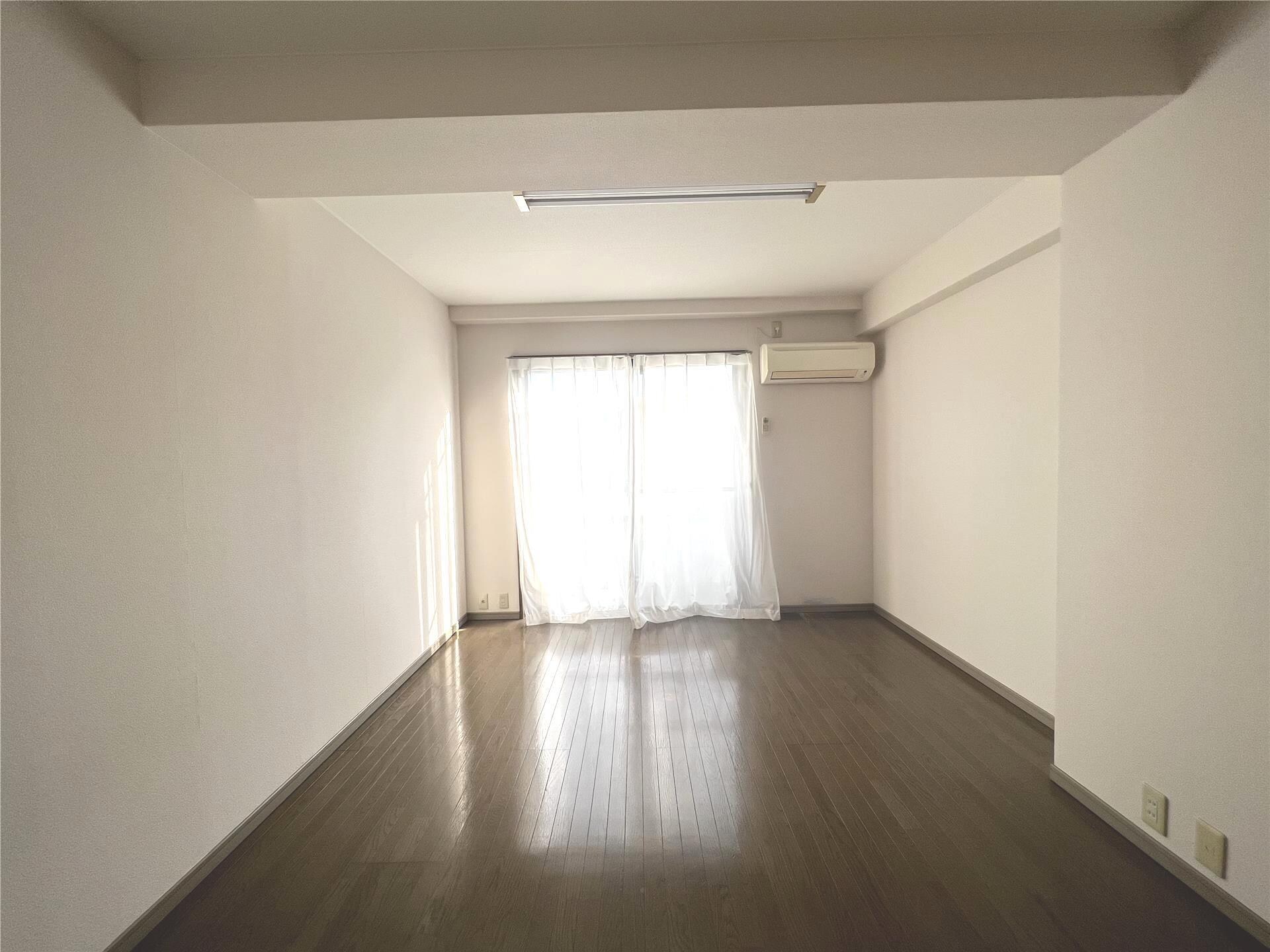 グランうらべの物件内観写真