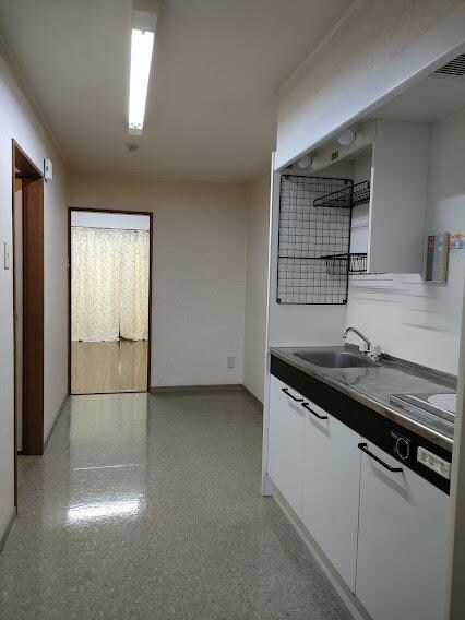 グランうらべの物件内観写真