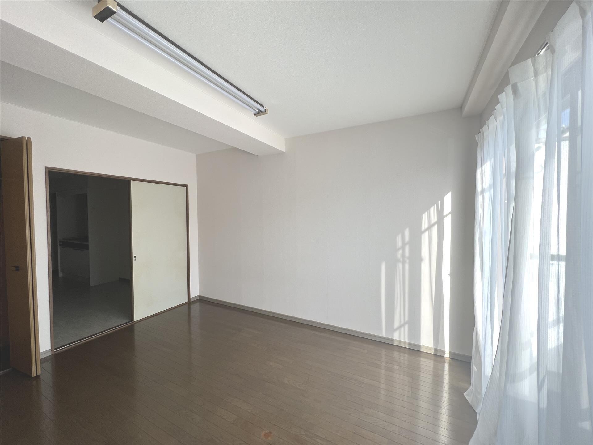 グランうらべの物件内観写真