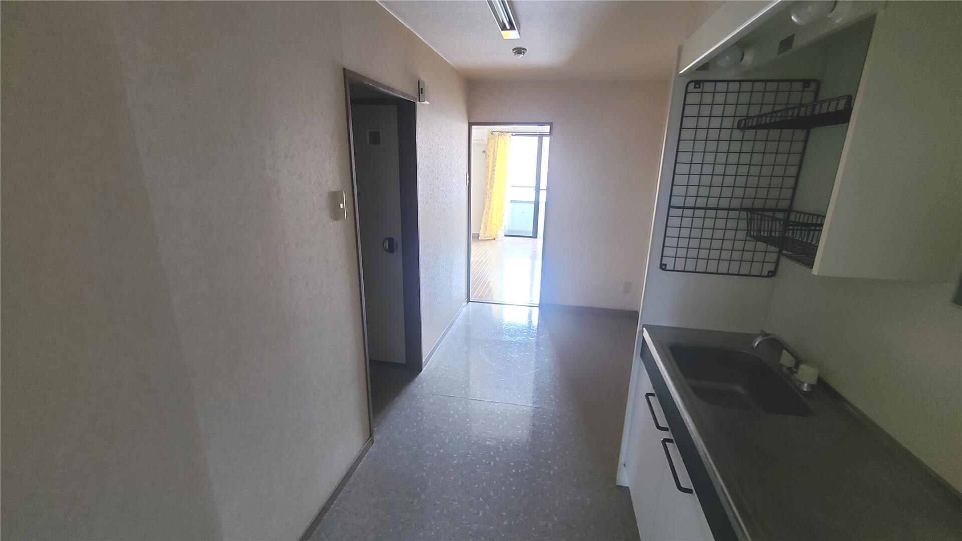 グランうらべの物件内観写真