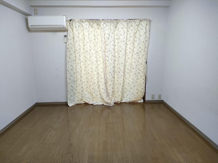 グランうらべの物件内観写真