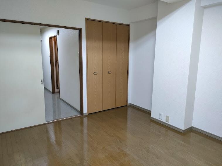 グランうらべの物件内観写真