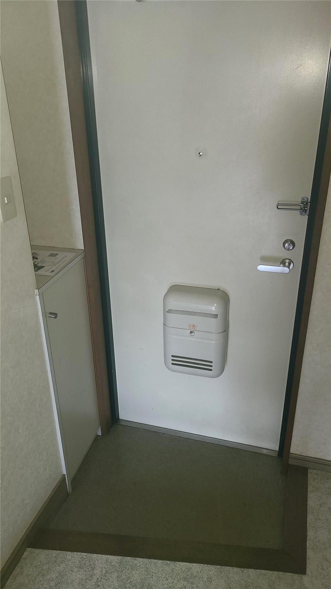 グランうらべの物件内観写真