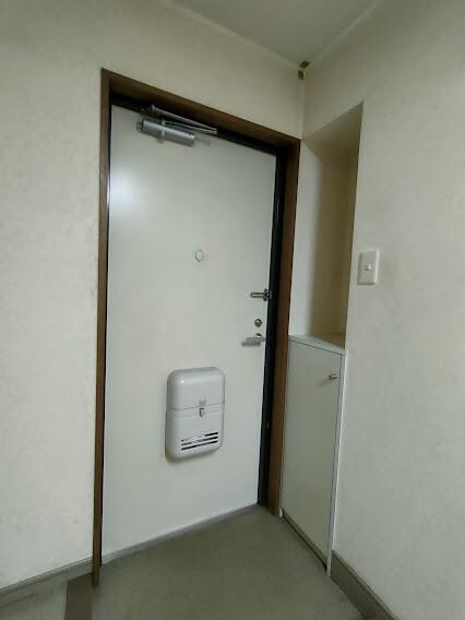 グランうらべの物件内観写真