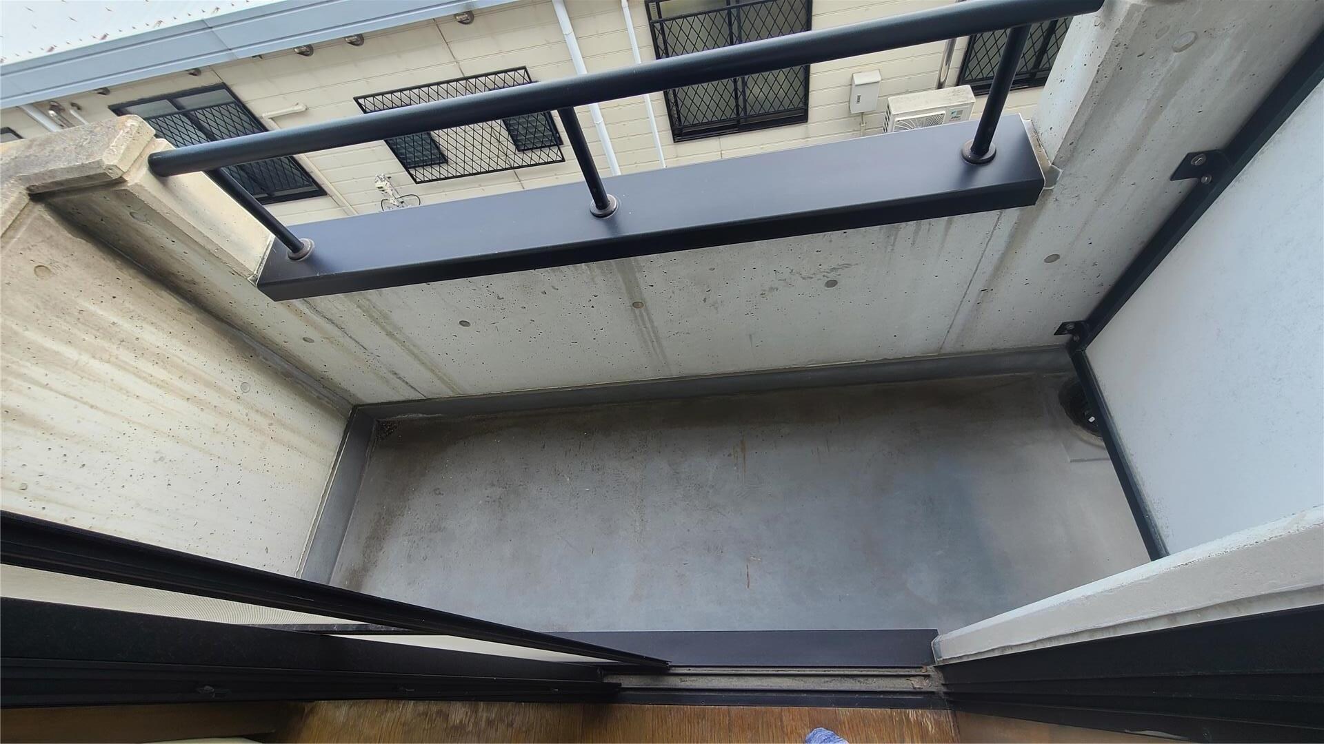 グランうらべの物件内観写真