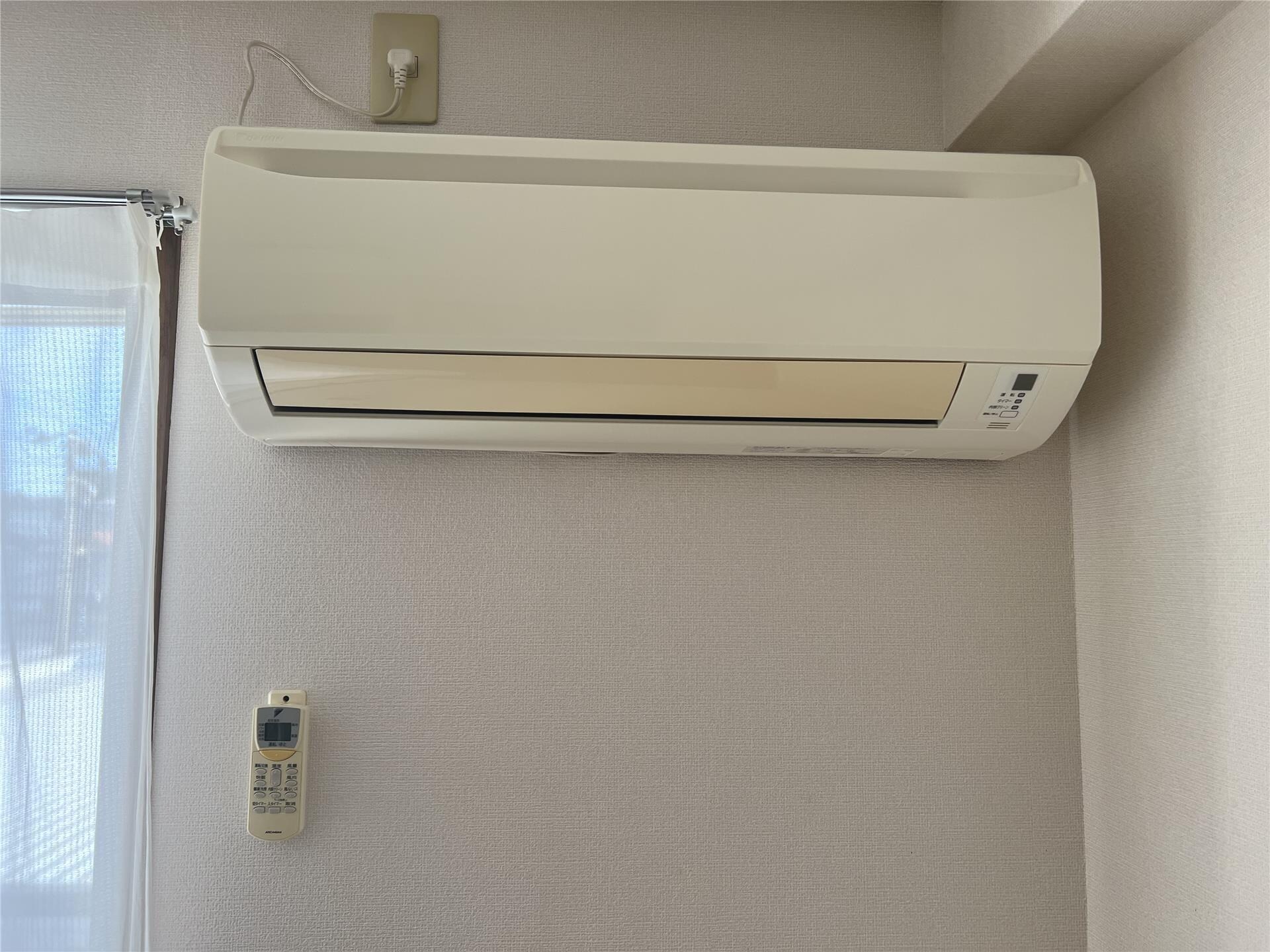 グランうらべの物件内観写真