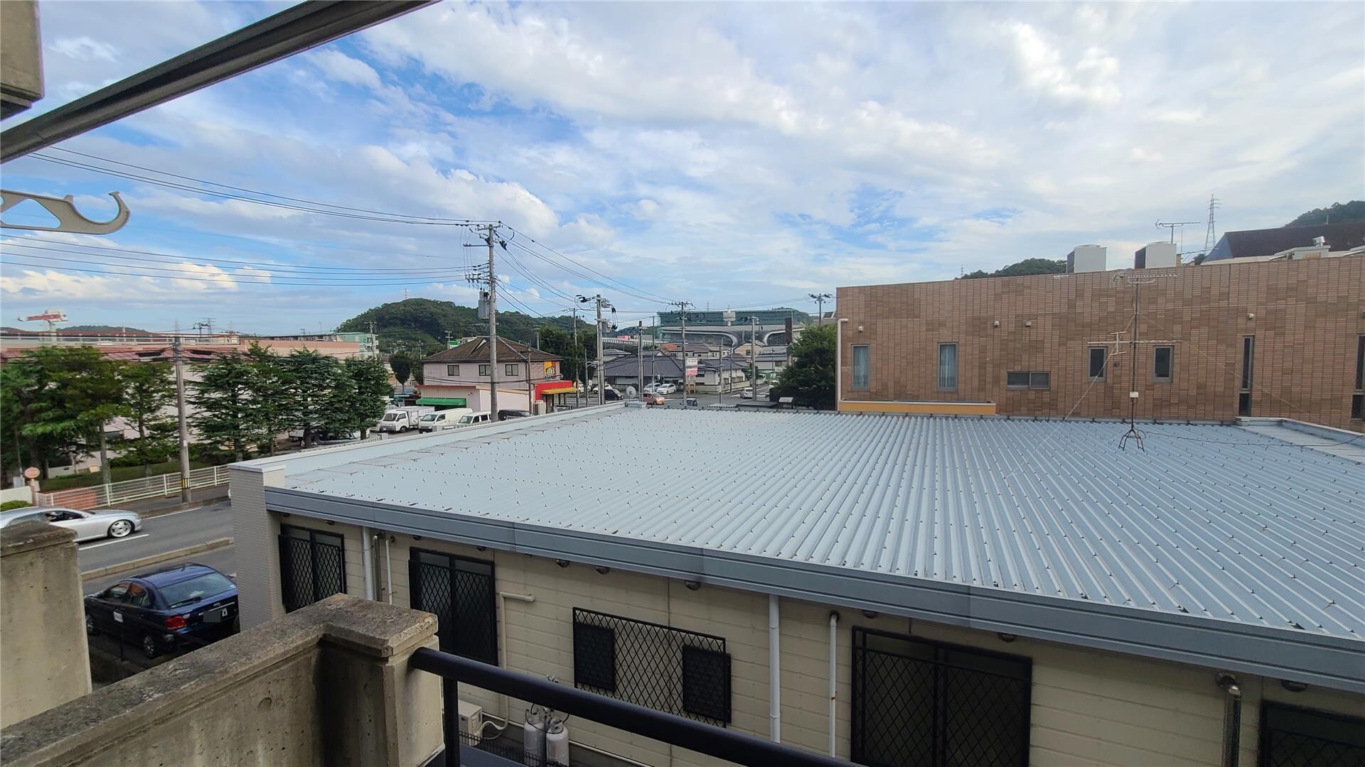 グランうらべの物件内観写真