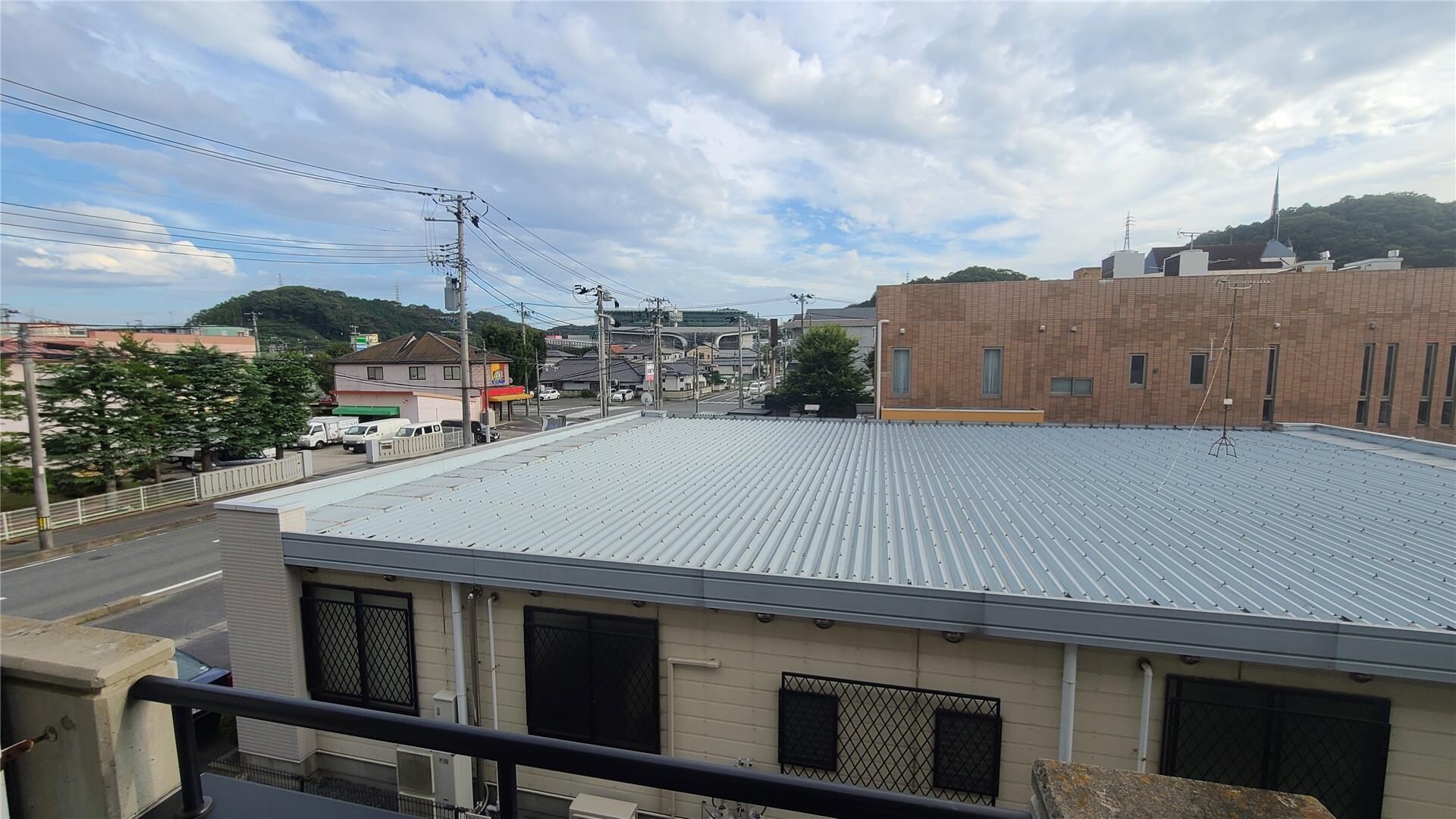 グランうらべの物件内観写真