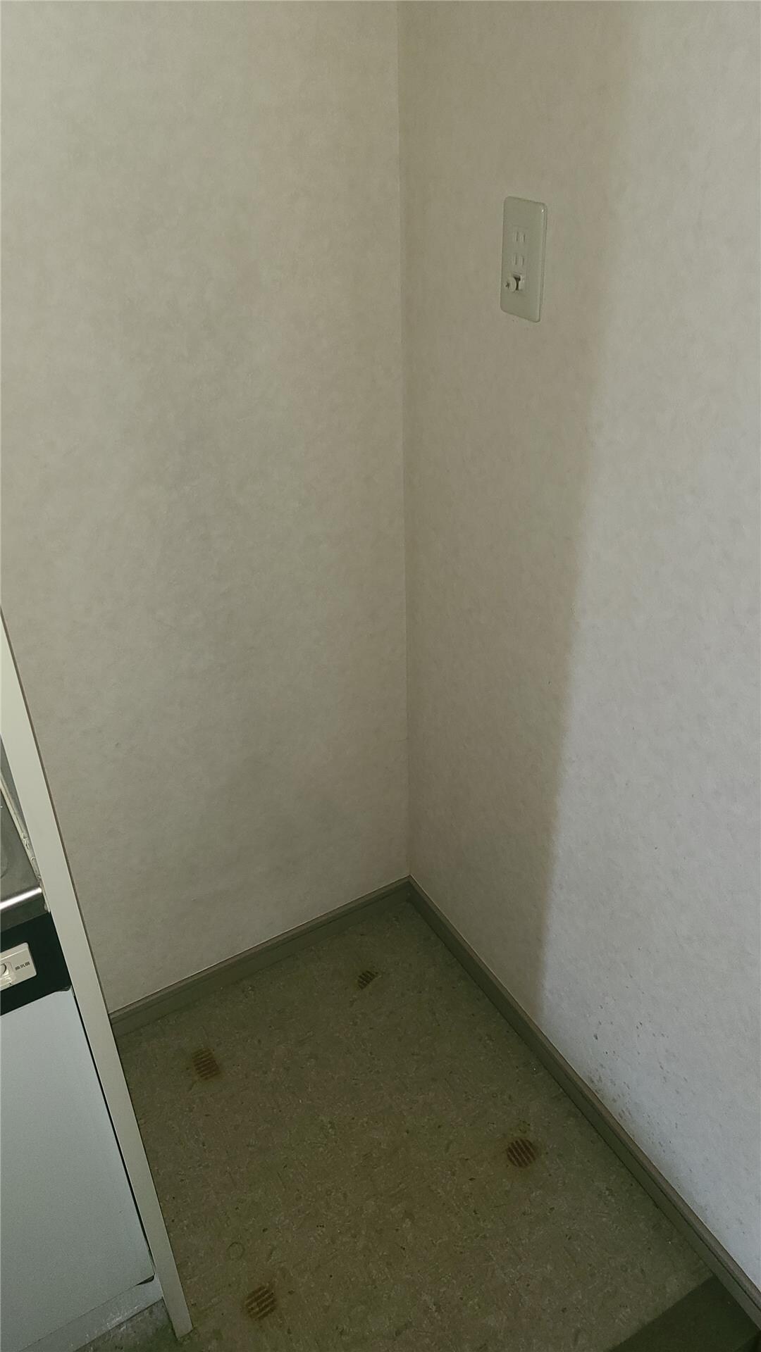 グランうらべの物件内観写真