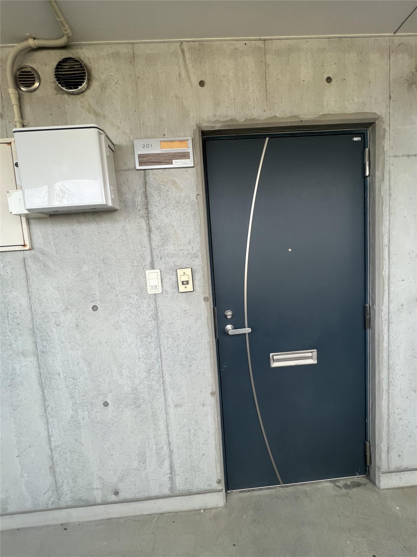 グランうらべの物件内観写真