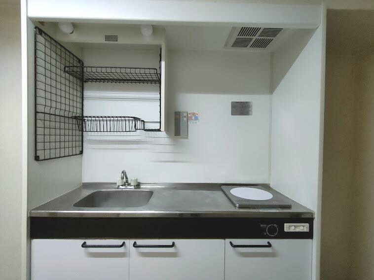 グランうらべの物件内観写真