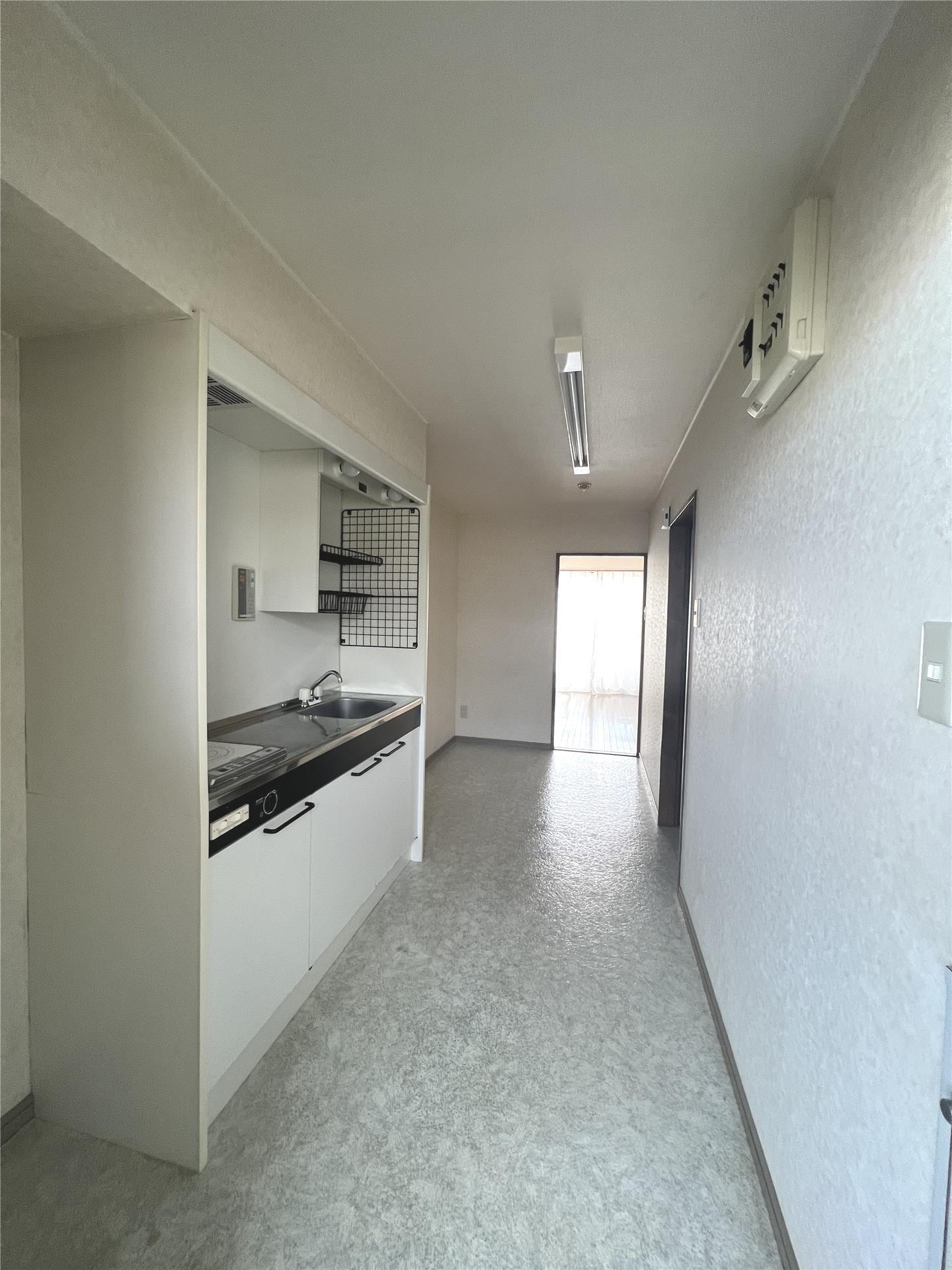 グランうらべの物件内観写真