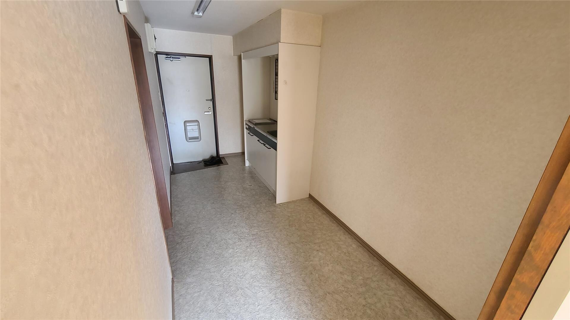 グランうらべの物件内観写真