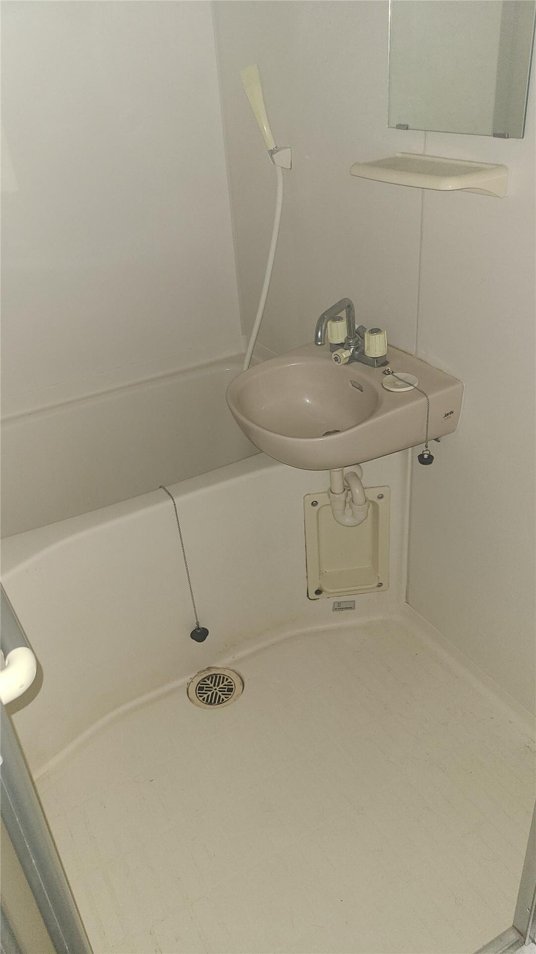 グランうらべの物件内観写真