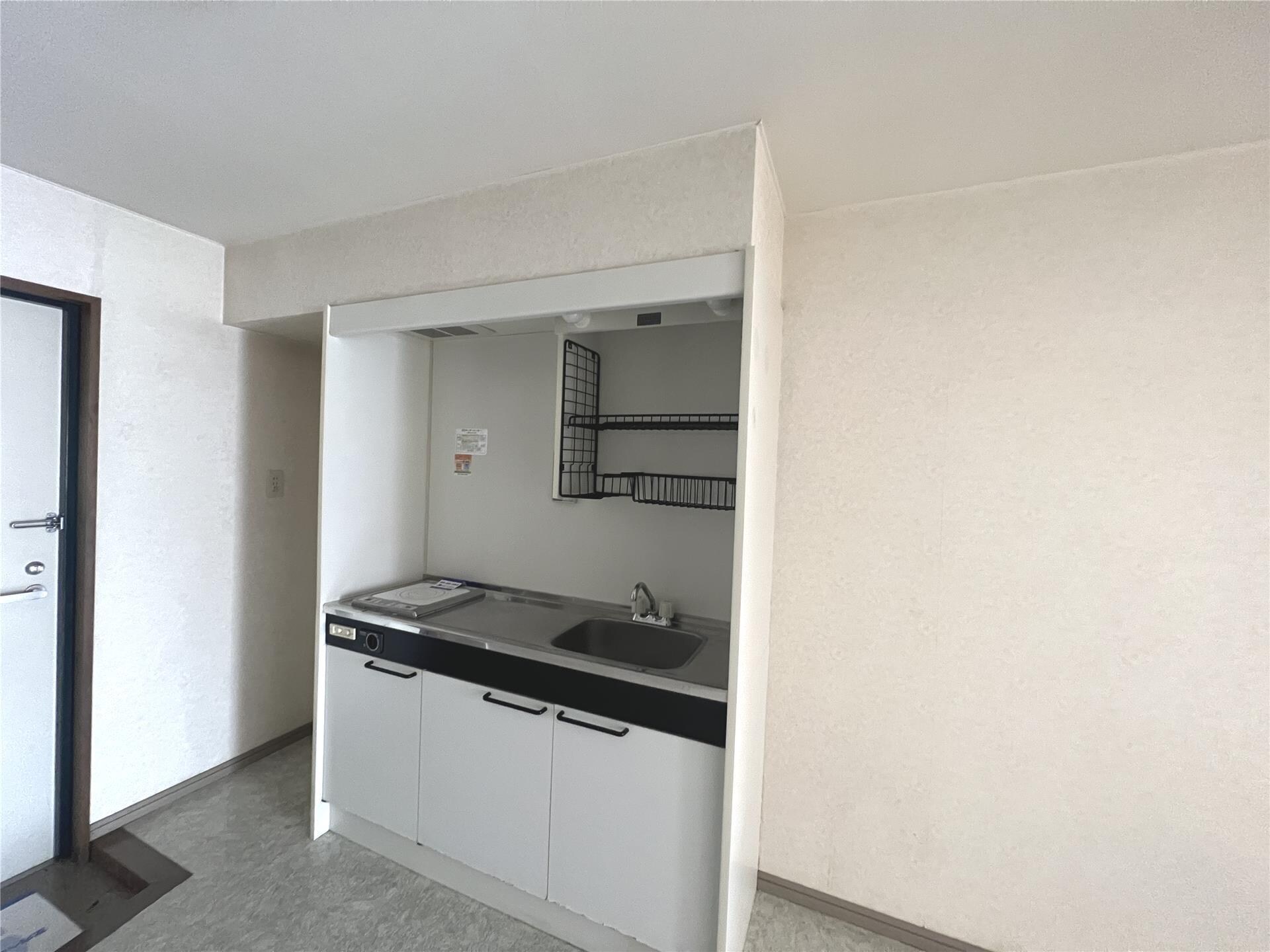 グランうらべの物件内観写真