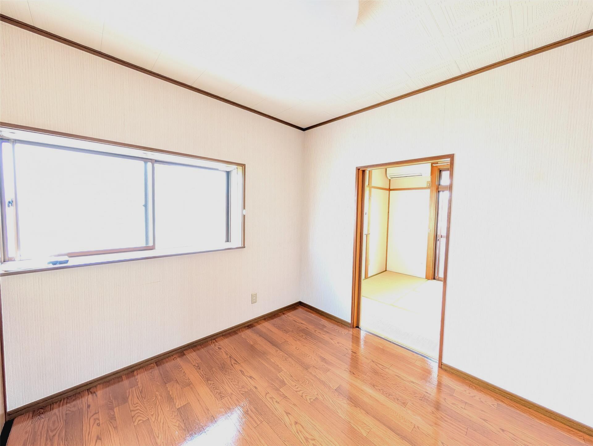 コーポ古市の物件内観写真