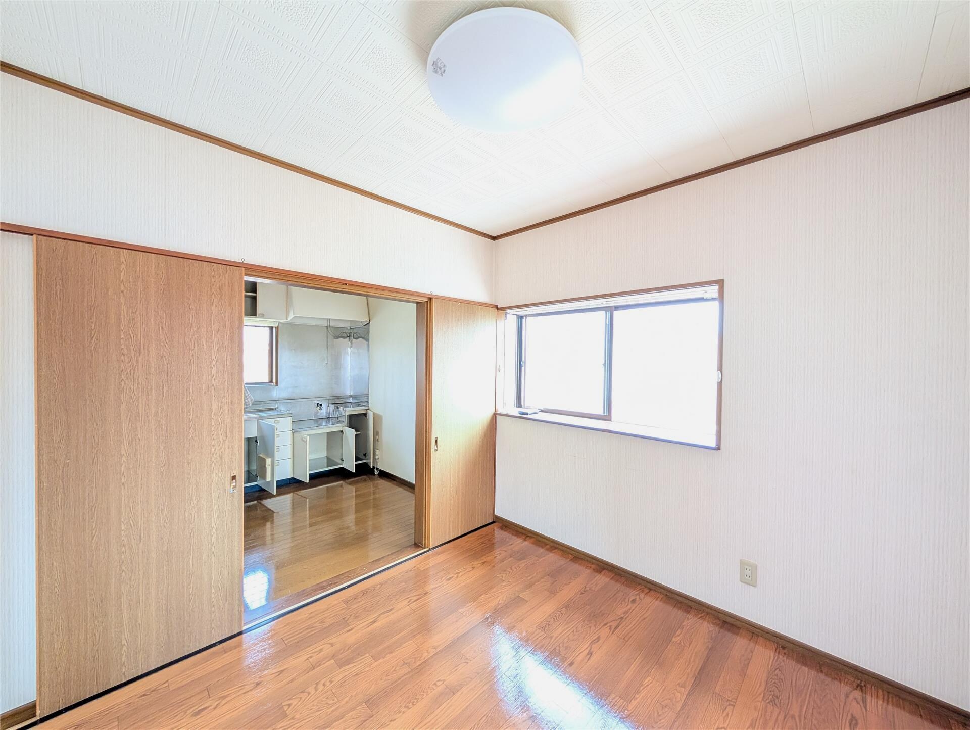 コーポ古市の物件内観写真