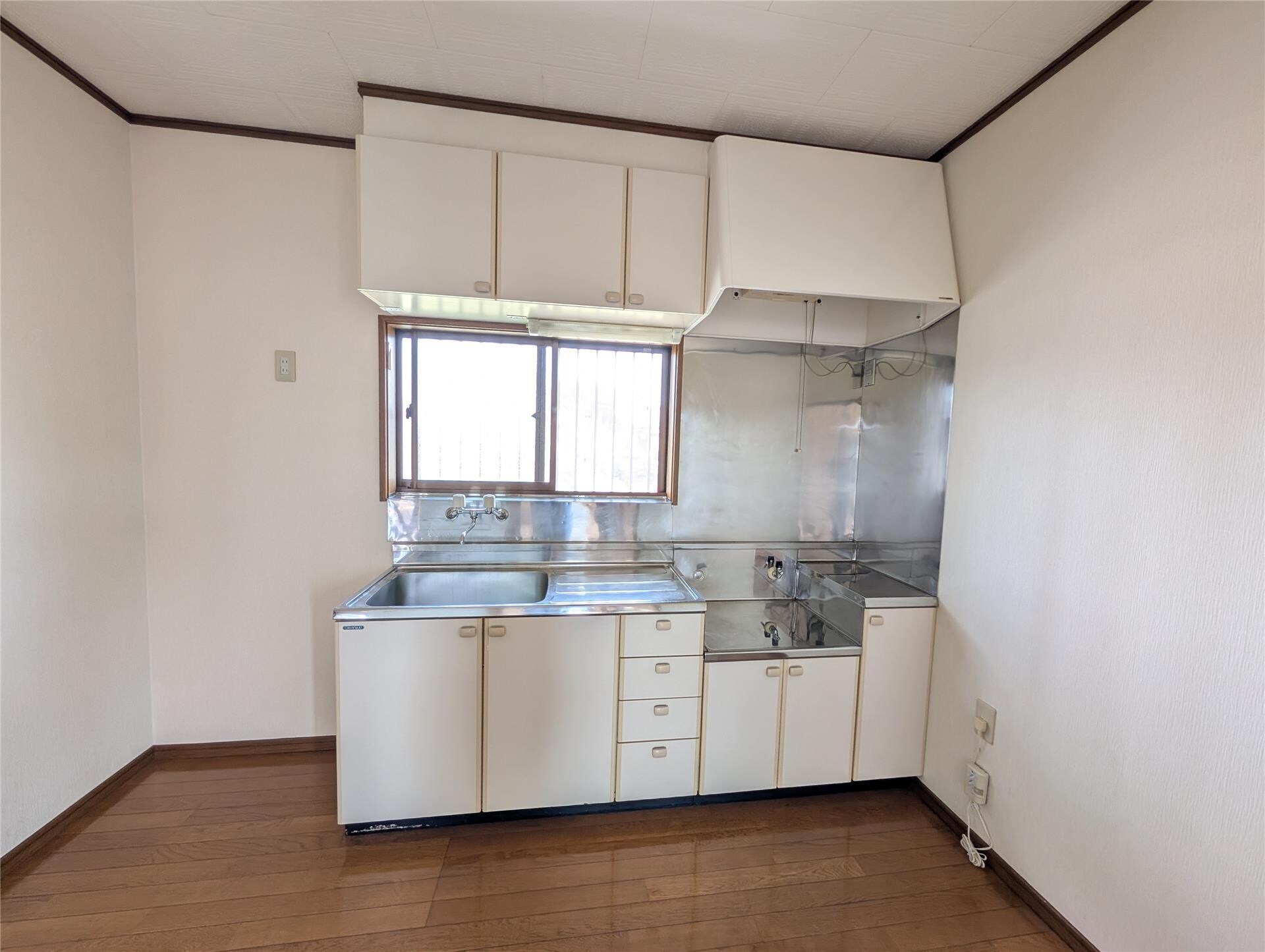 コーポ古市の物件内観写真