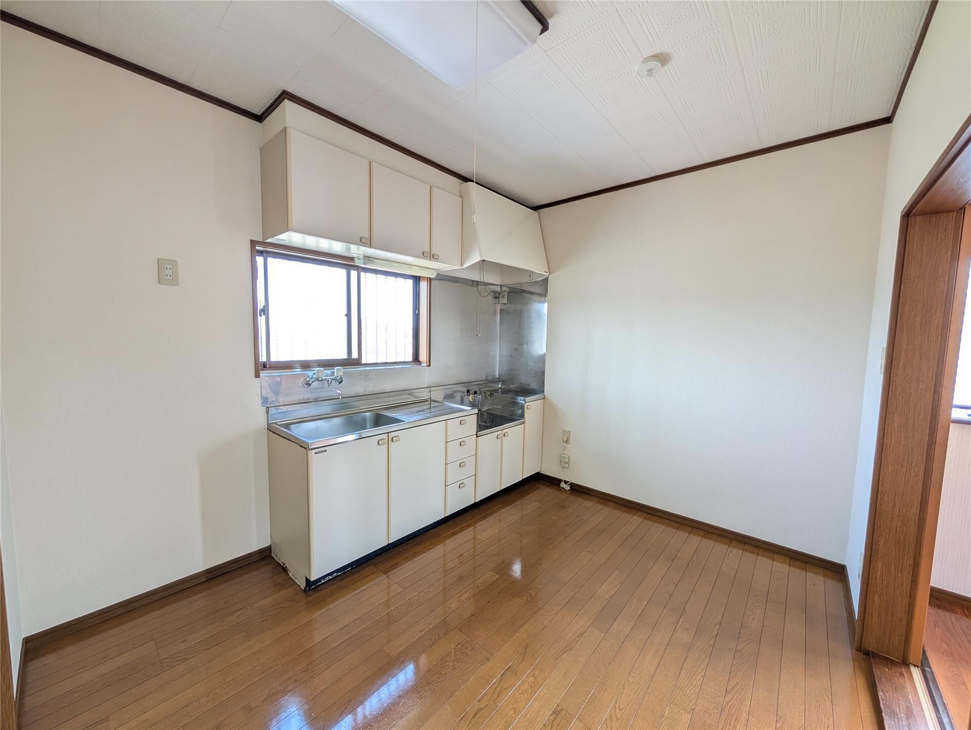 コーポ古市の物件内観写真