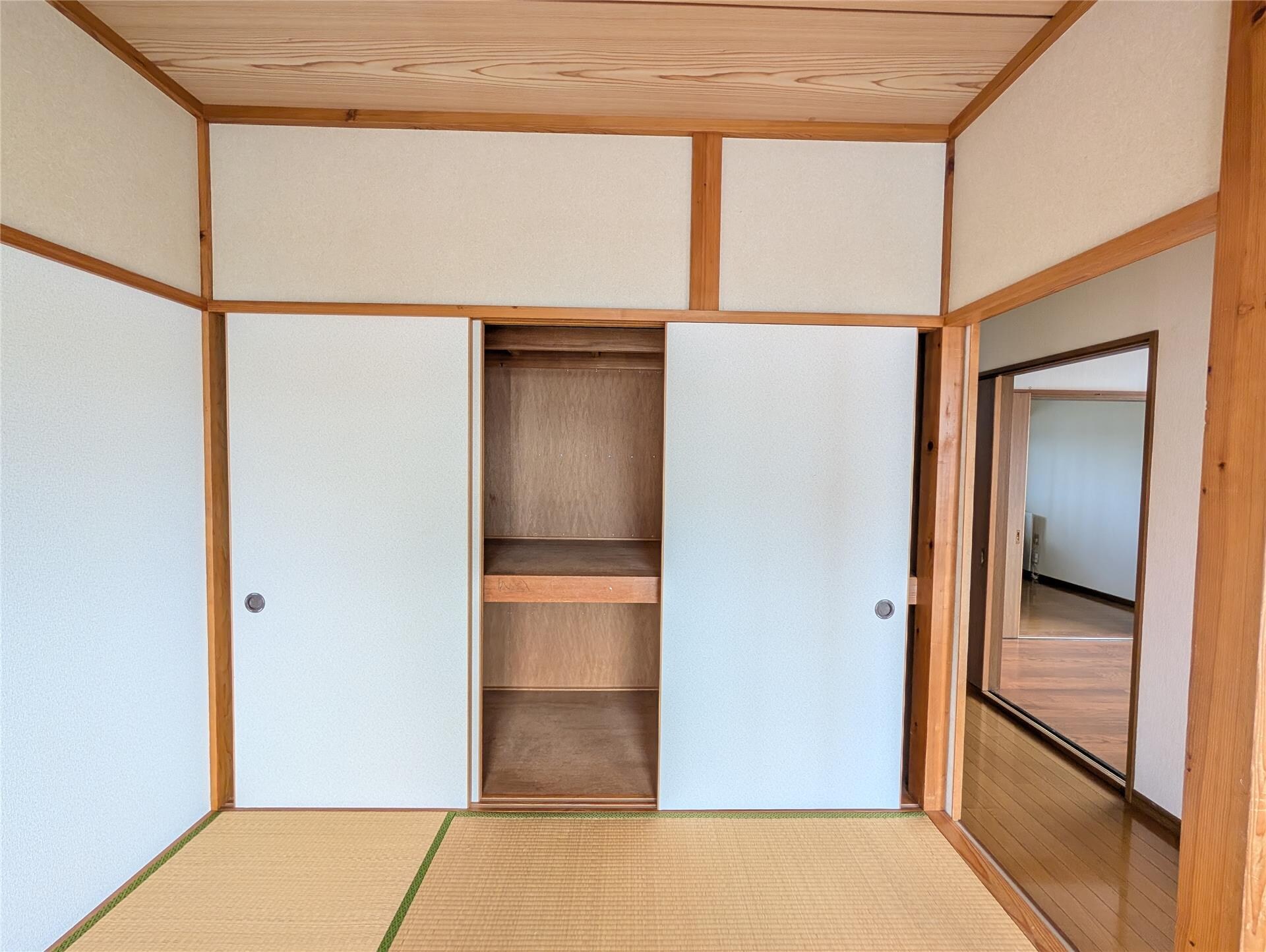 コーポ古市の物件内観写真