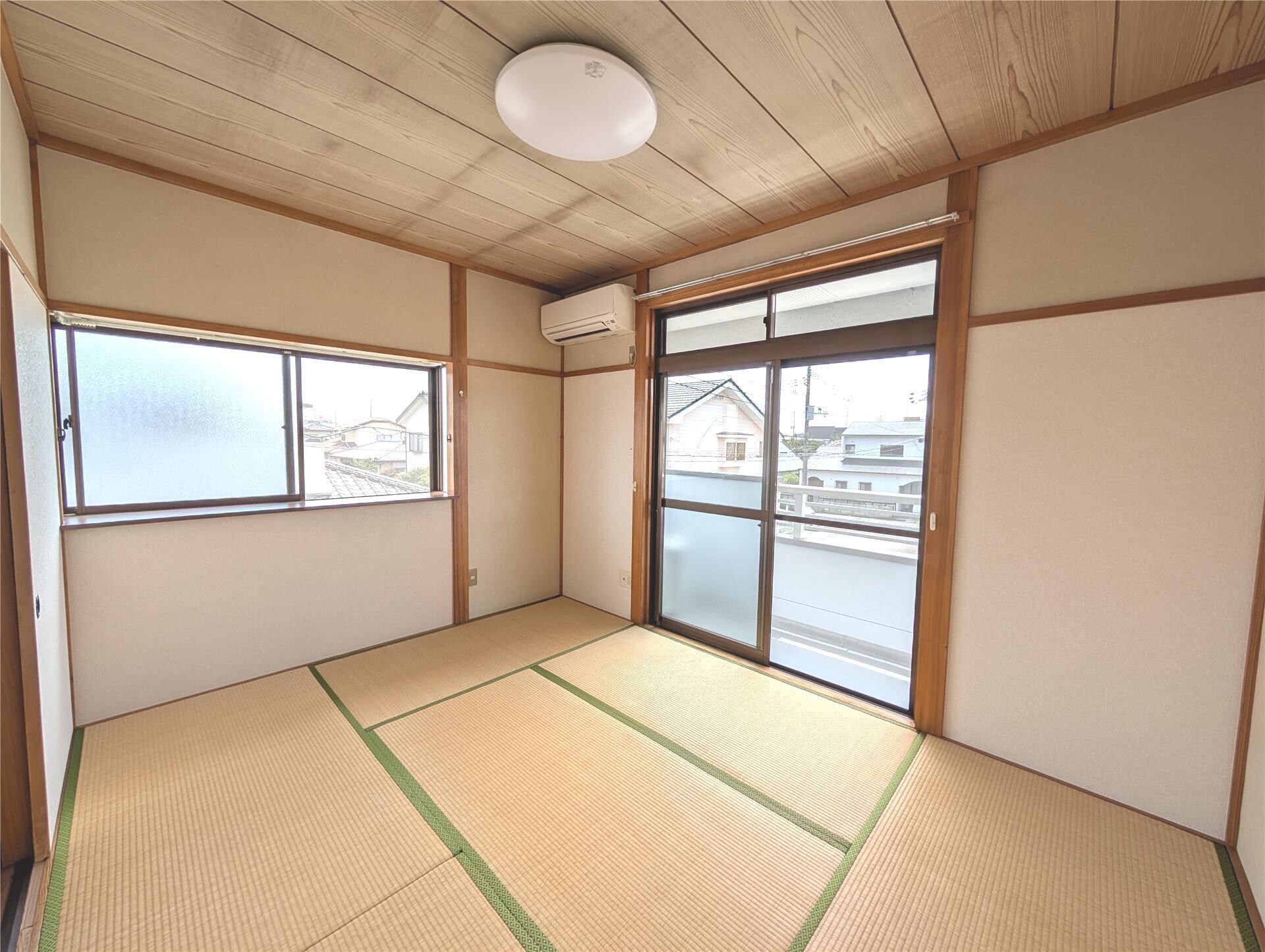 コーポ古市の物件内観写真