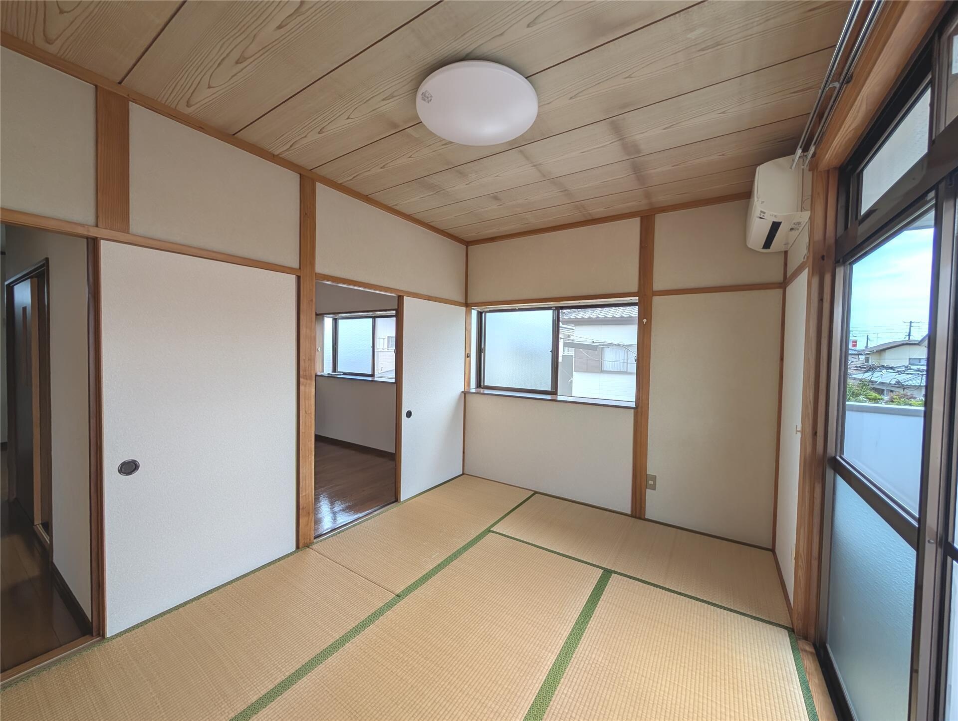 コーポ古市の物件内観写真