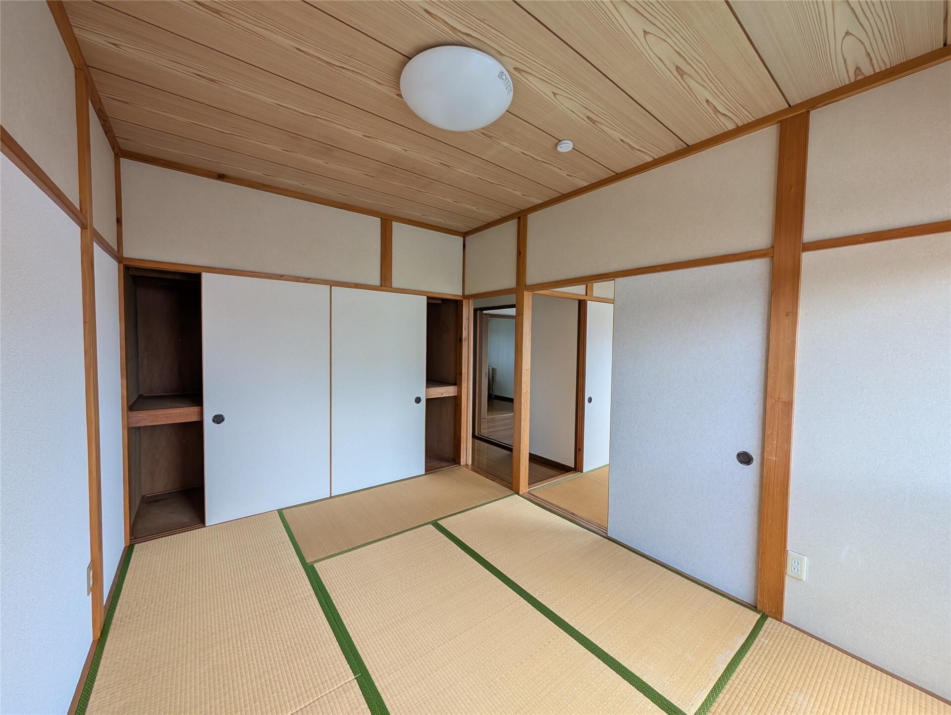 コーポ古市の物件内観写真