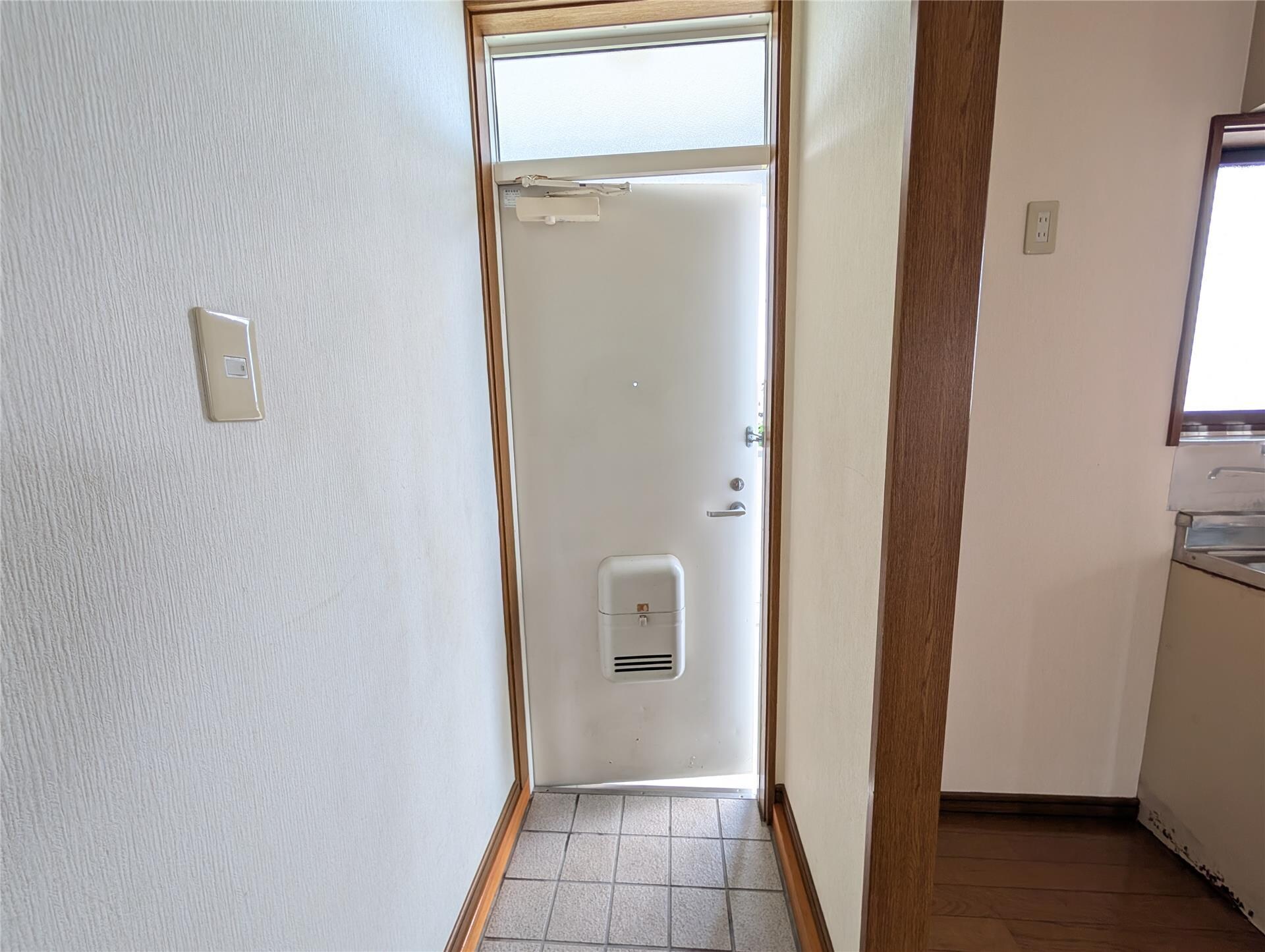 コーポ古市の物件内観写真