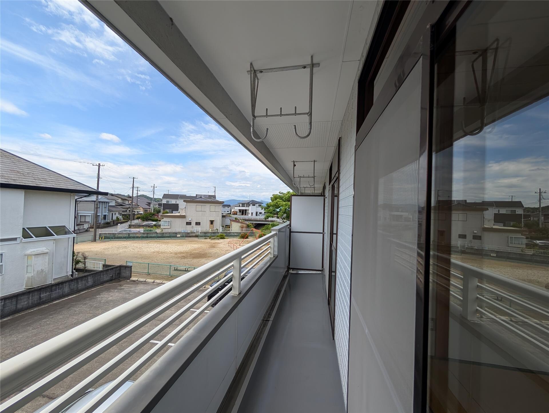 コーポ古市の物件内観写真