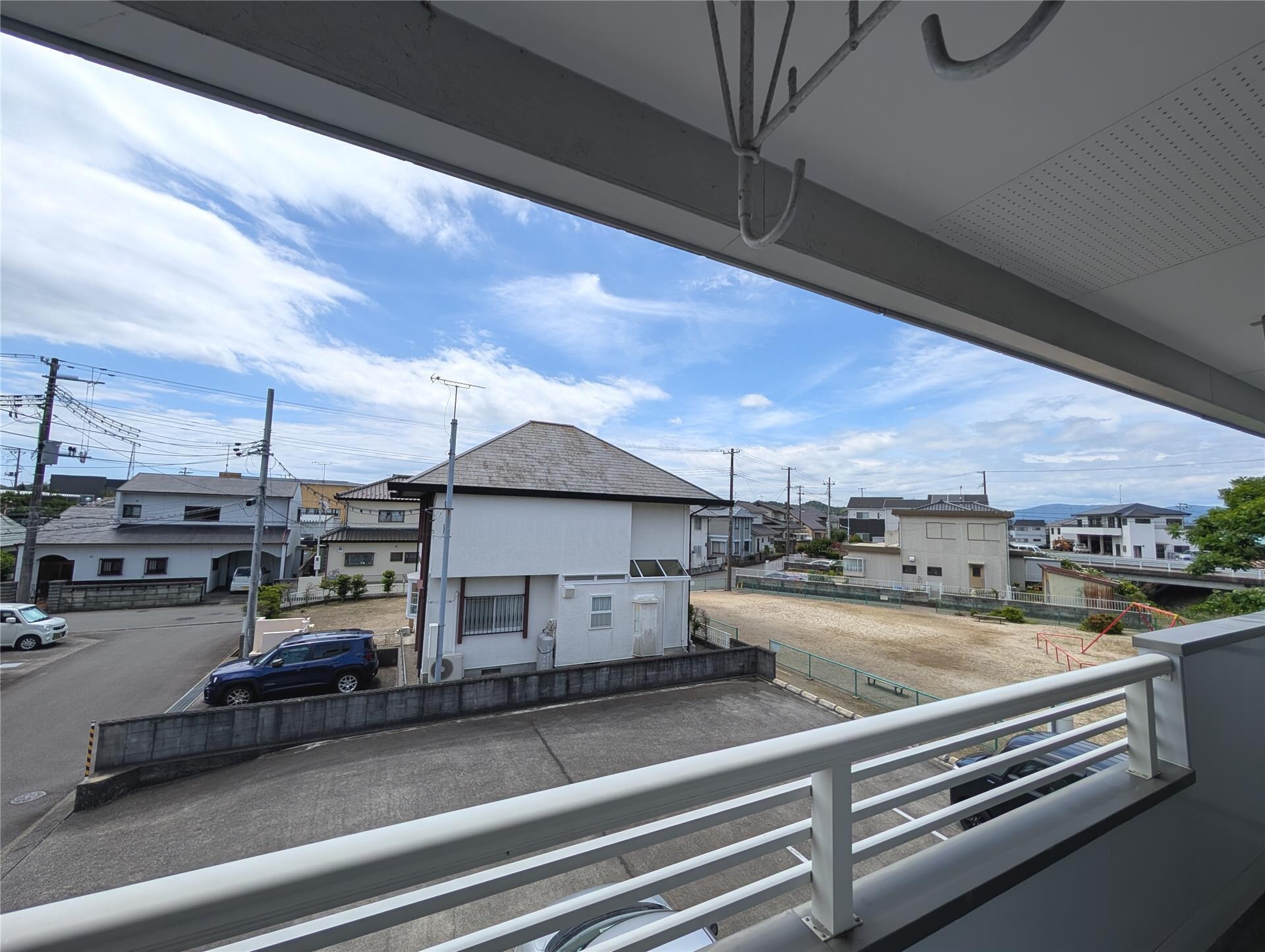 コーポ古市の物件内観写真