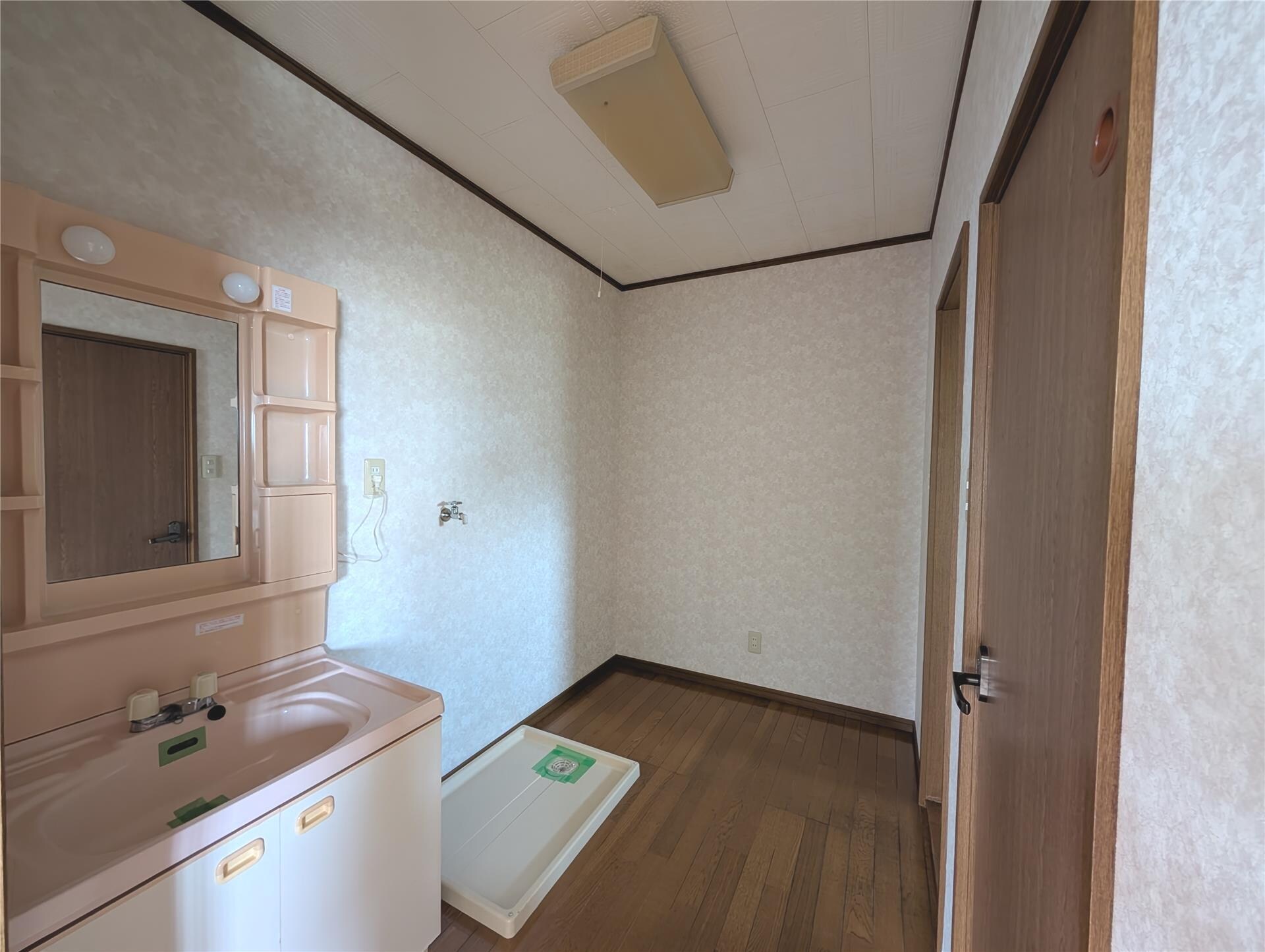 コーポ古市の物件内観写真