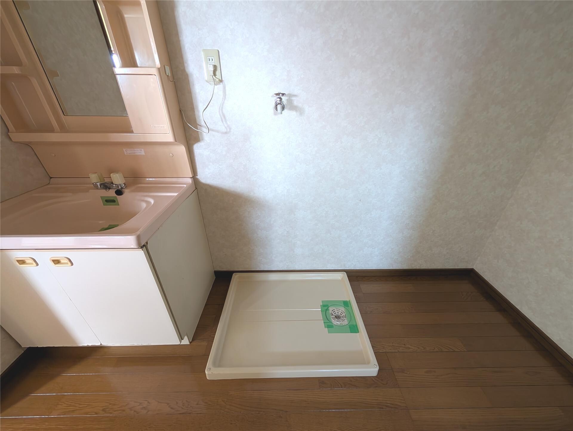 コーポ古市の物件内観写真